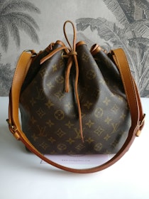 Louis Vuitton Petit Noé