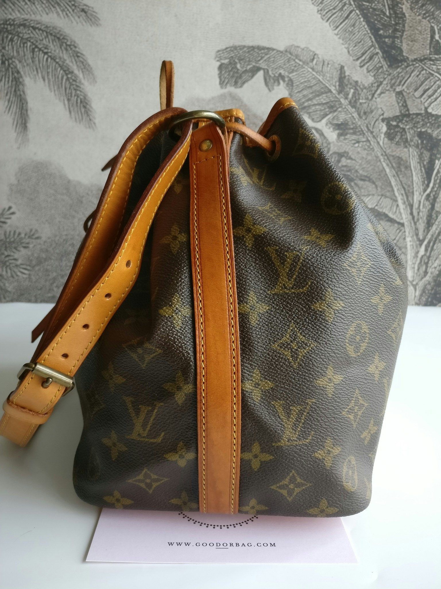Louis Vuitton Petit Noé