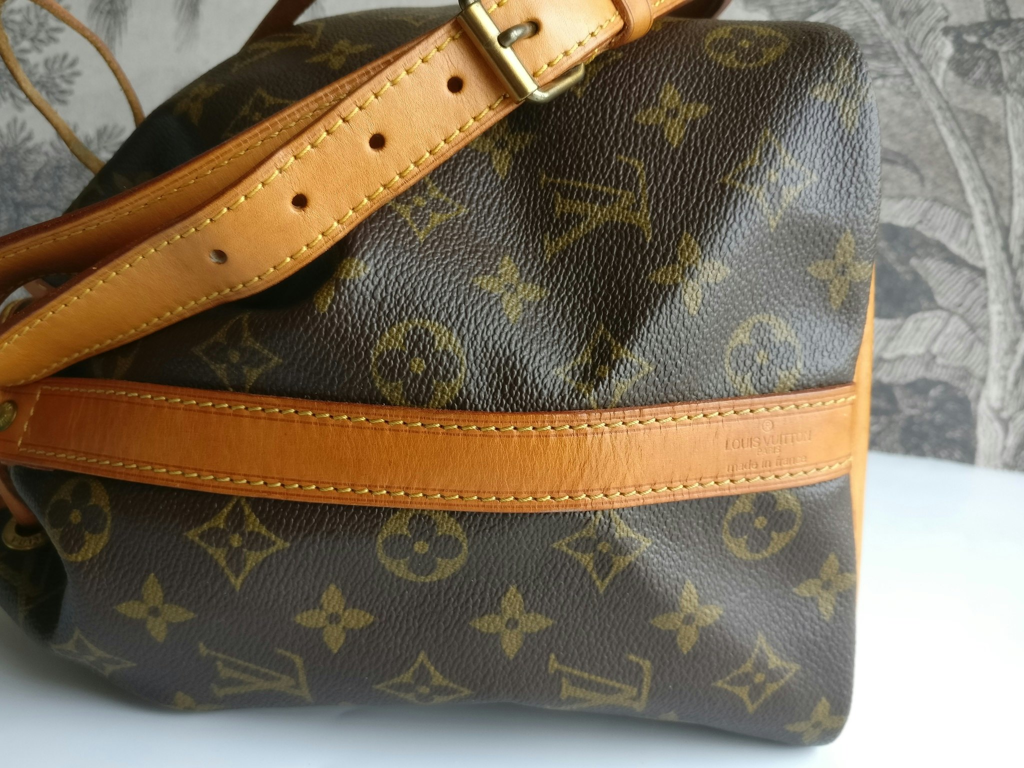 Louis Vuitton Petit Noé