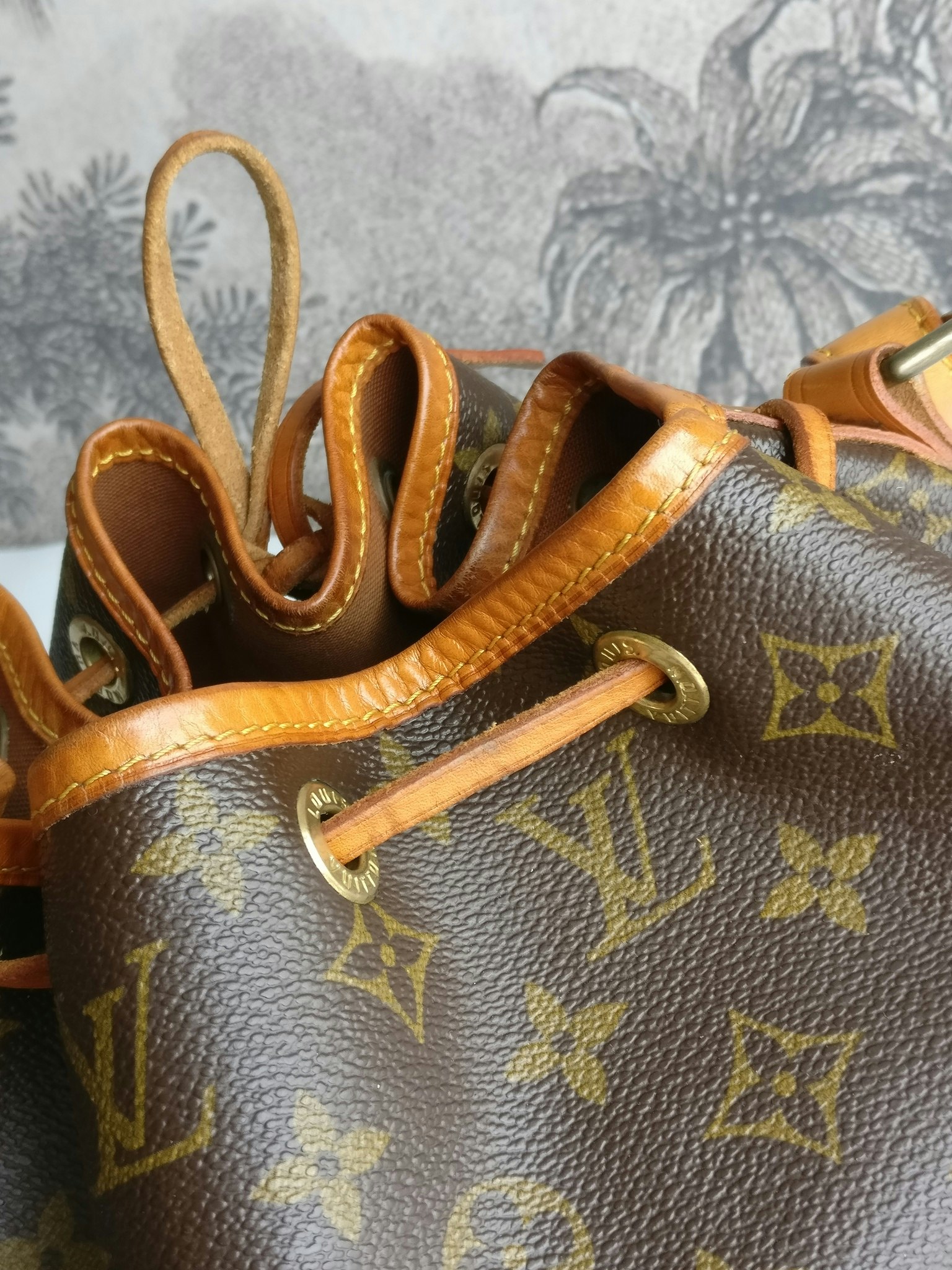 Louis Vuitton Petit Noé