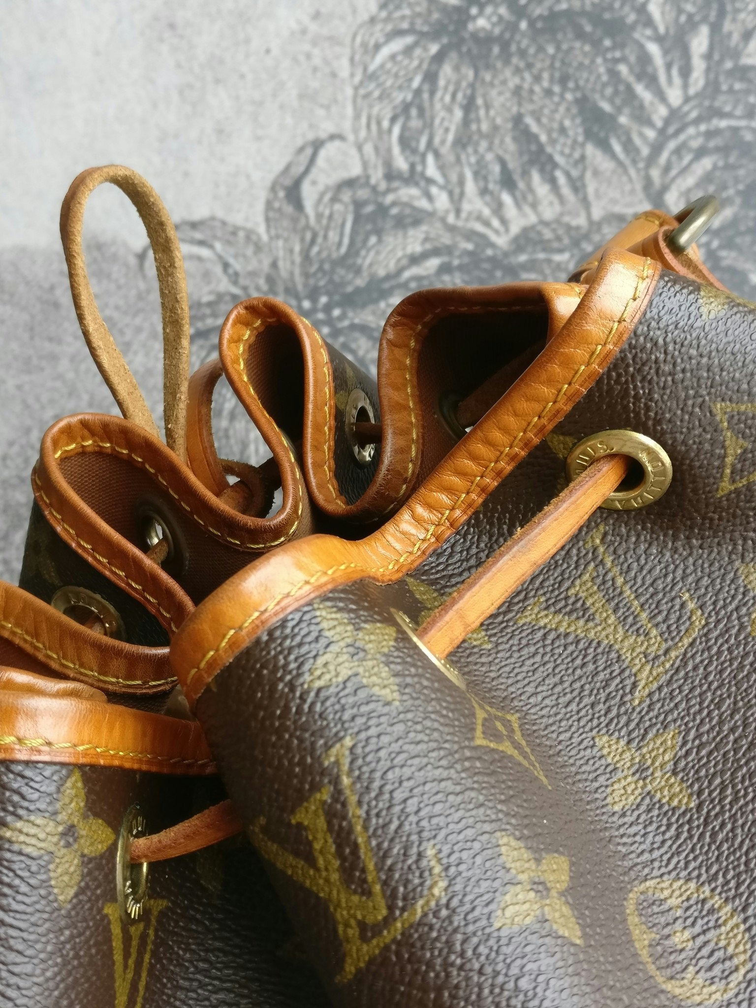 Louis Vuitton Petit Noé