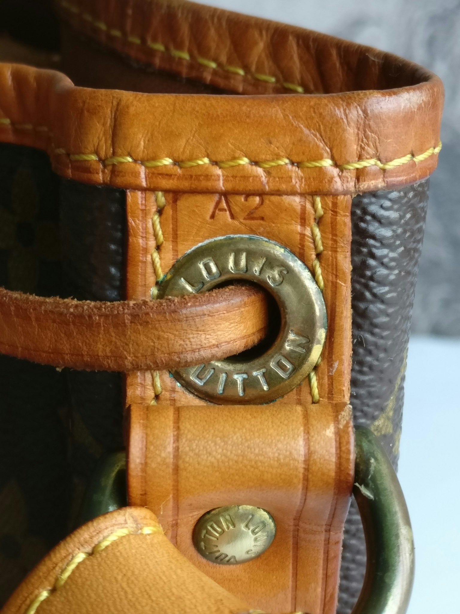 Louis Vuitton Petit Noé