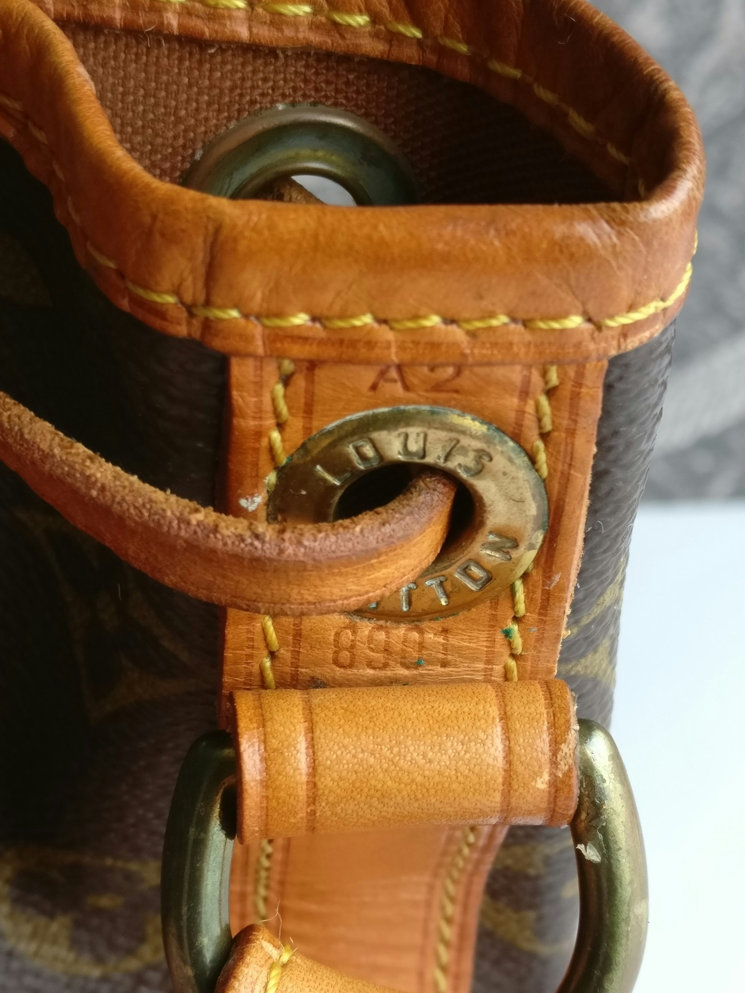 Louis Vuitton Petit Noé