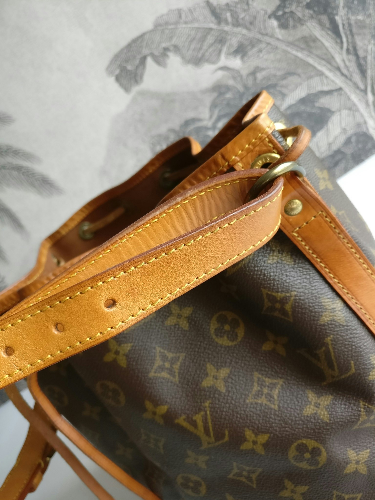 Louis Vuitton Petit Noé