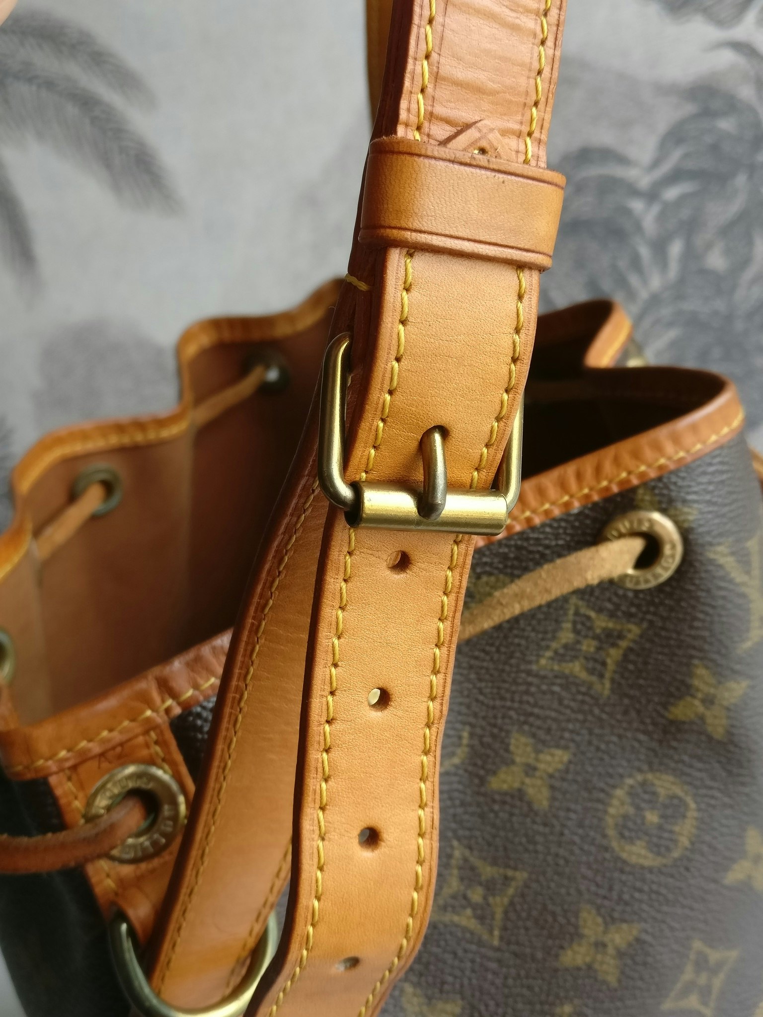 Louis Vuitton Petit Noé