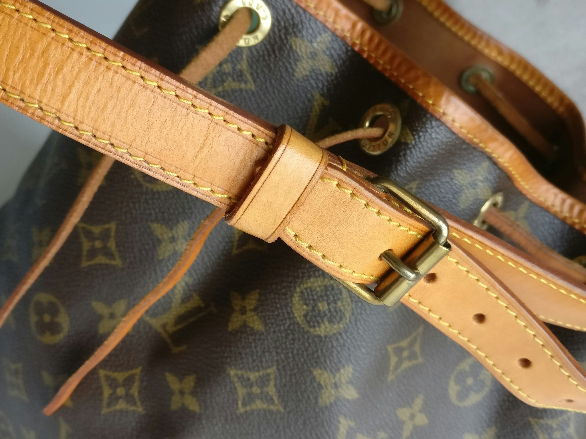 Louis Vuitton Petit Noé