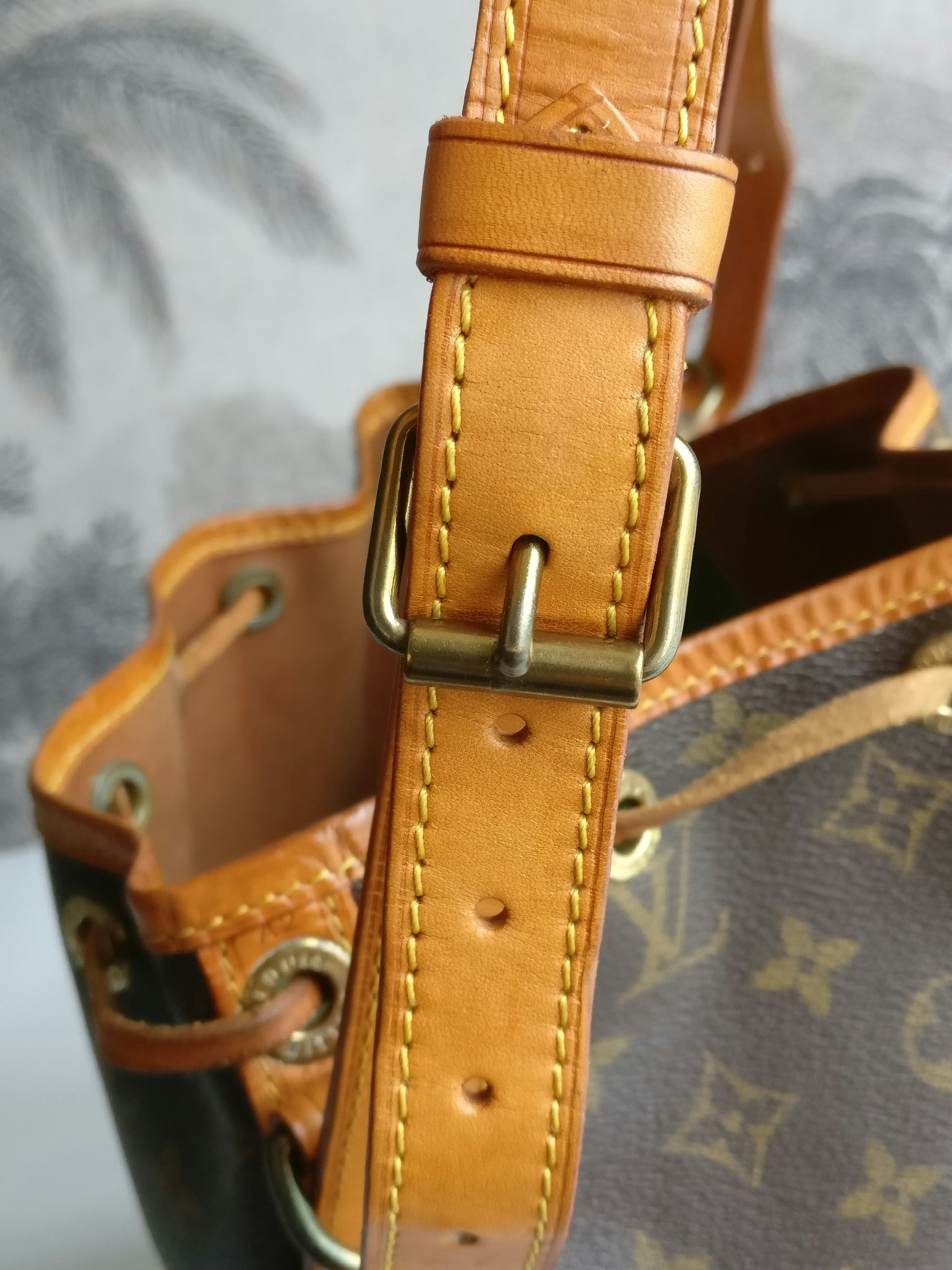 Louis Vuitton Petit Noé