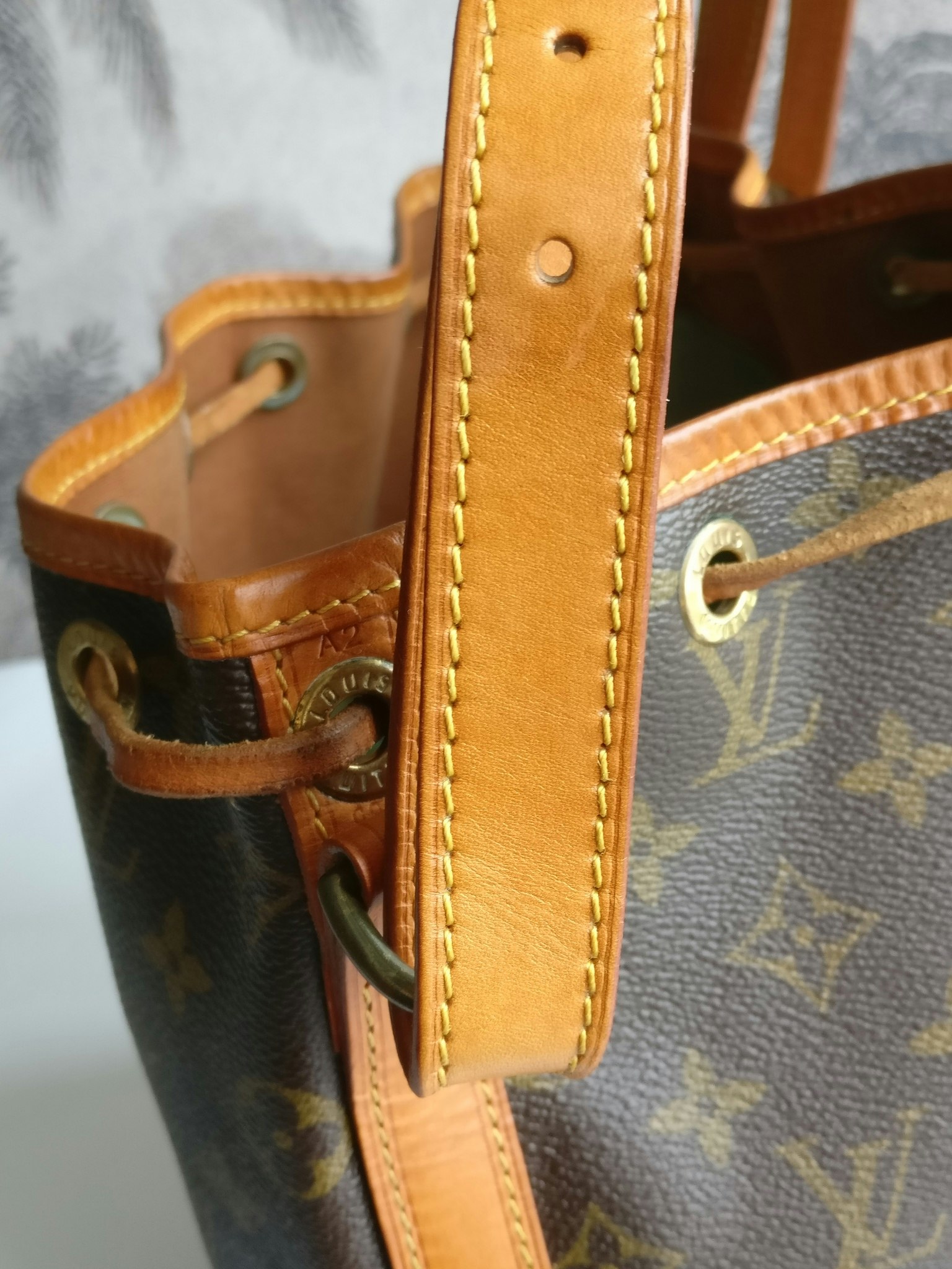 Louis Vuitton Petit Noé