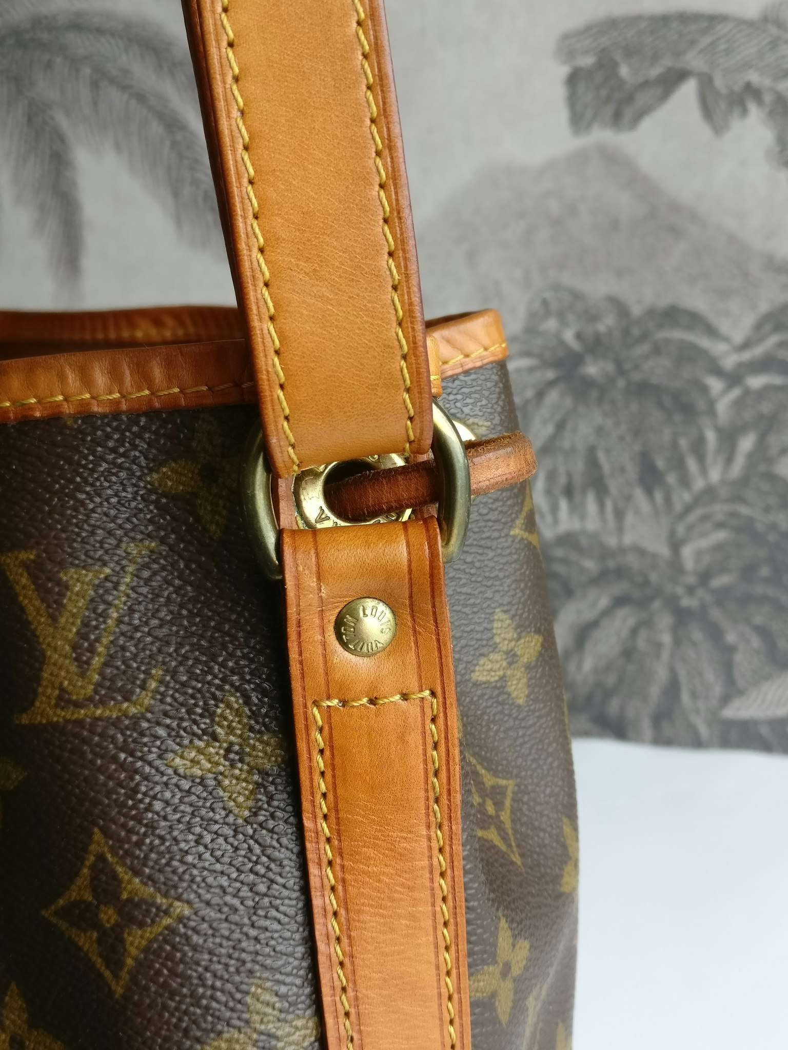 Louis Vuitton Petit Noé