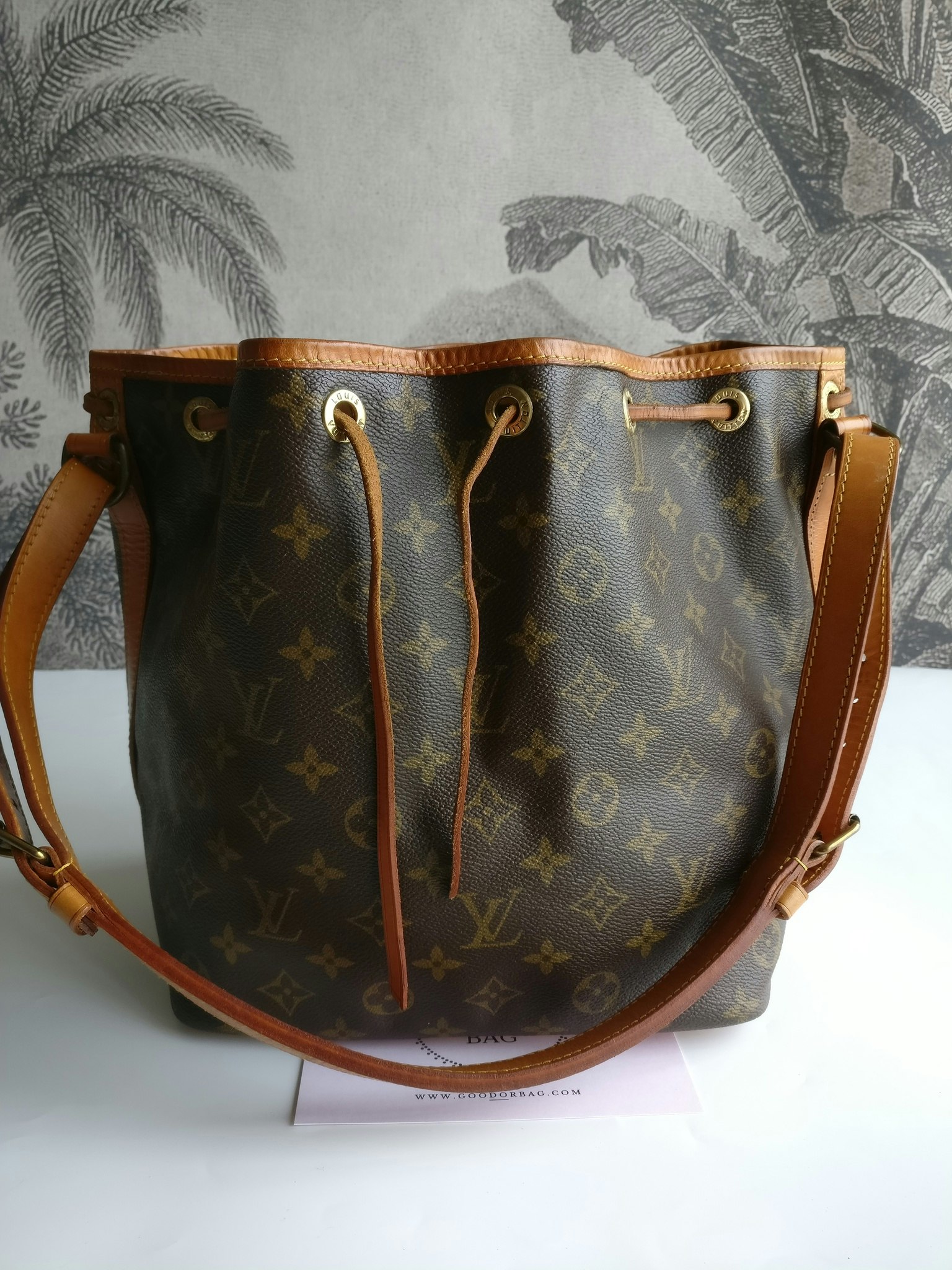 Louis Vuitton Petit Noé