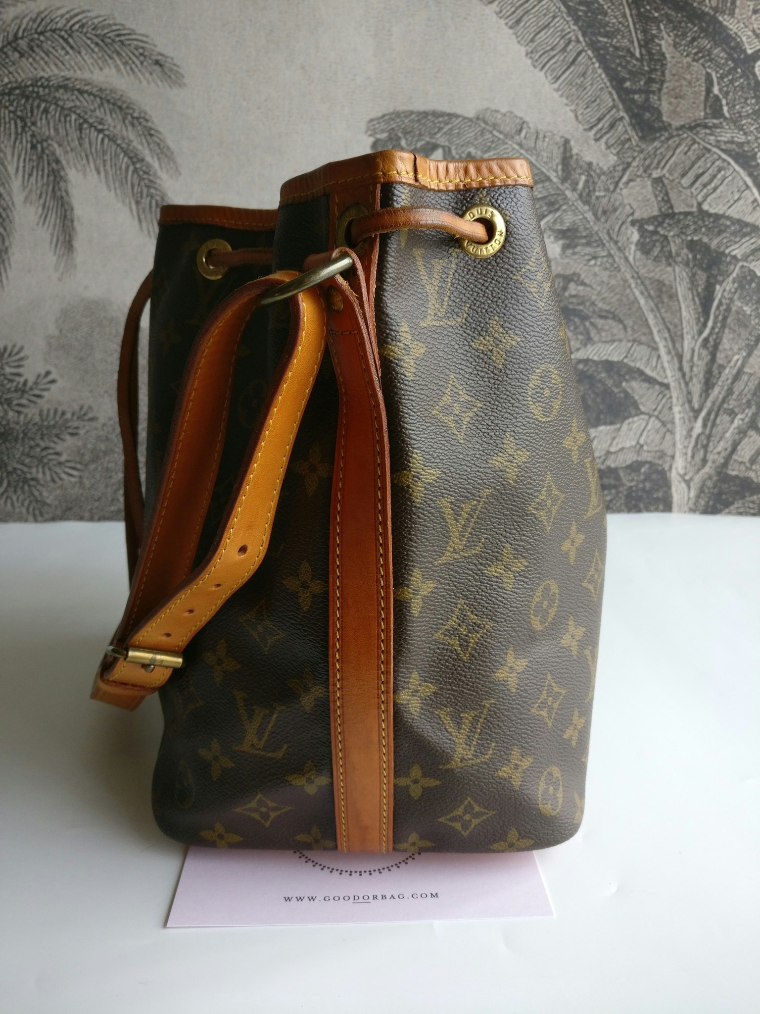 Louis Vuitton Petit Noé