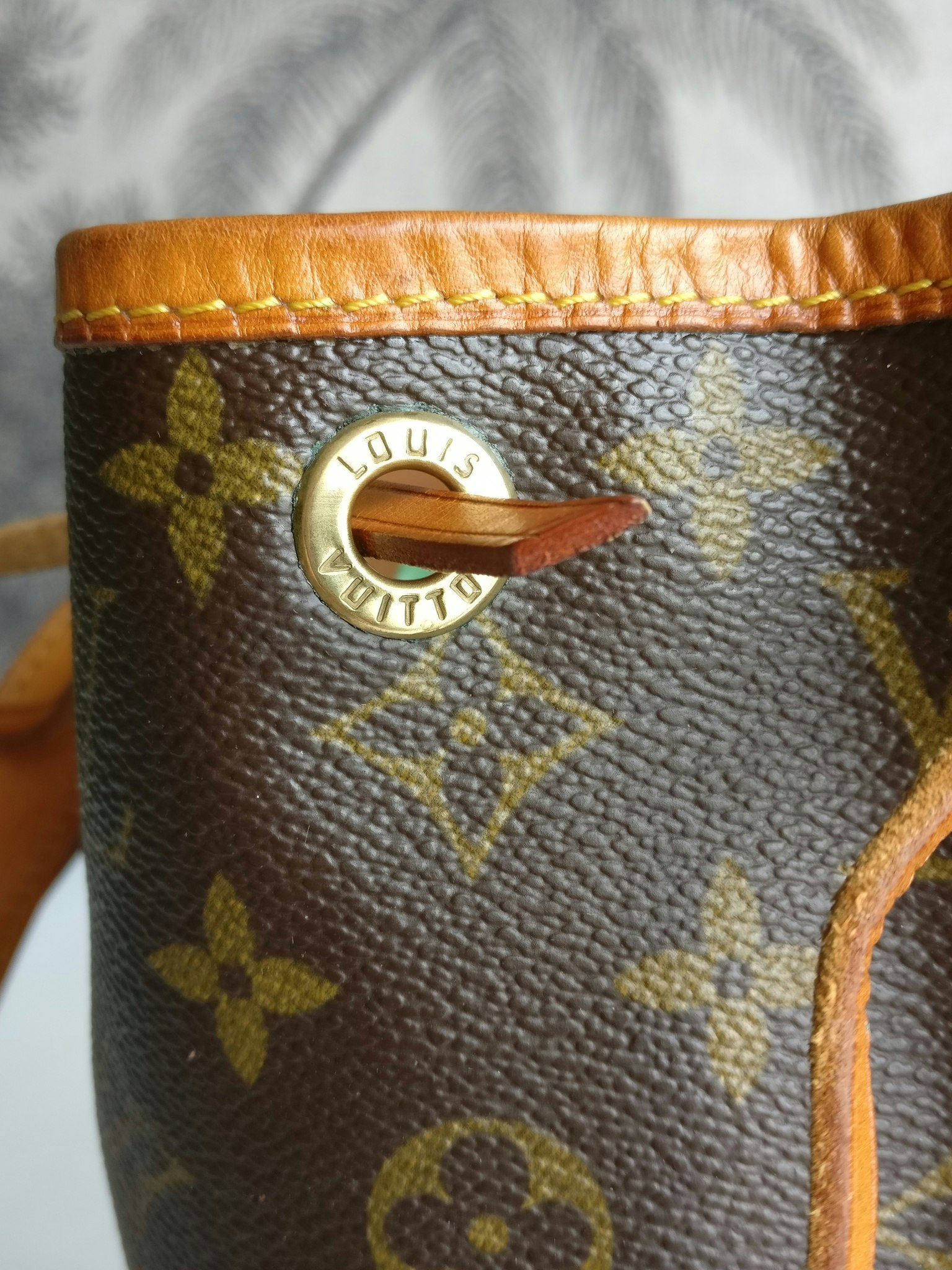 Louis Vuitton Petit Noé