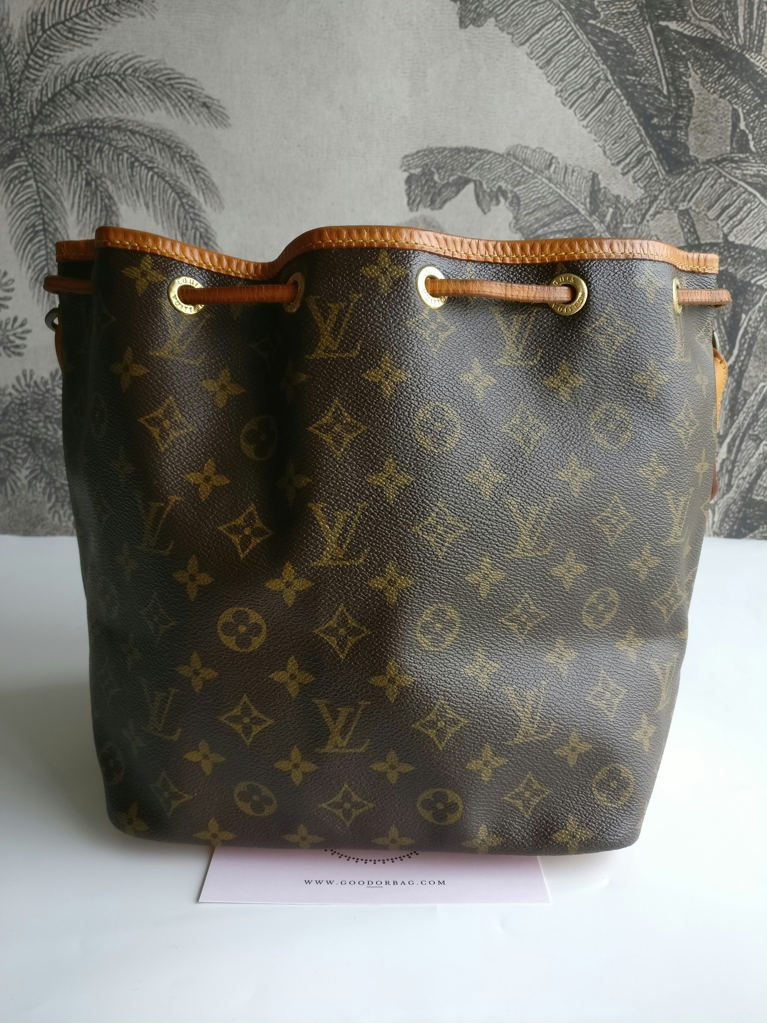 Louis Vuitton Petit Noé