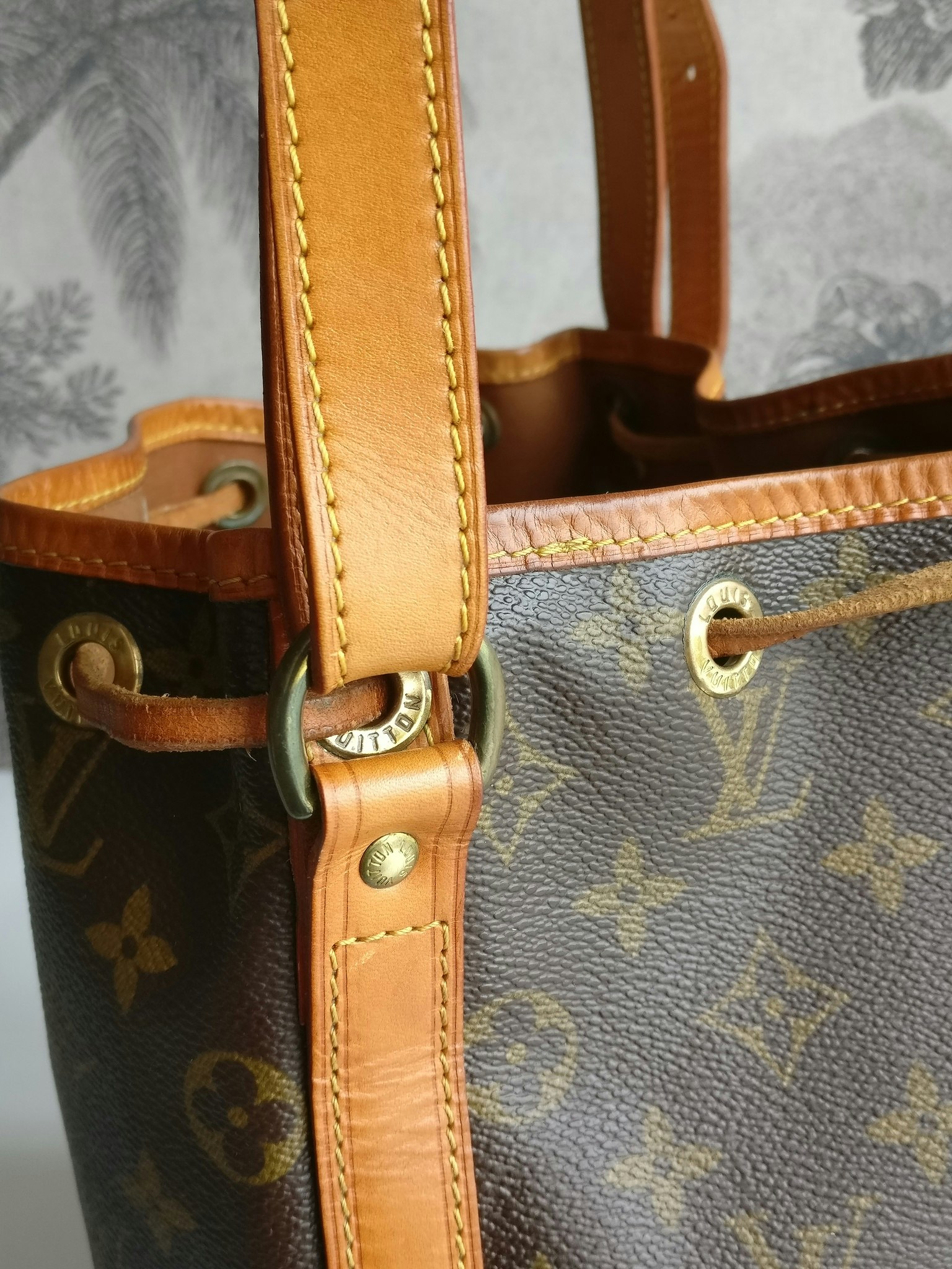 Louis Vuitton Petit Noé