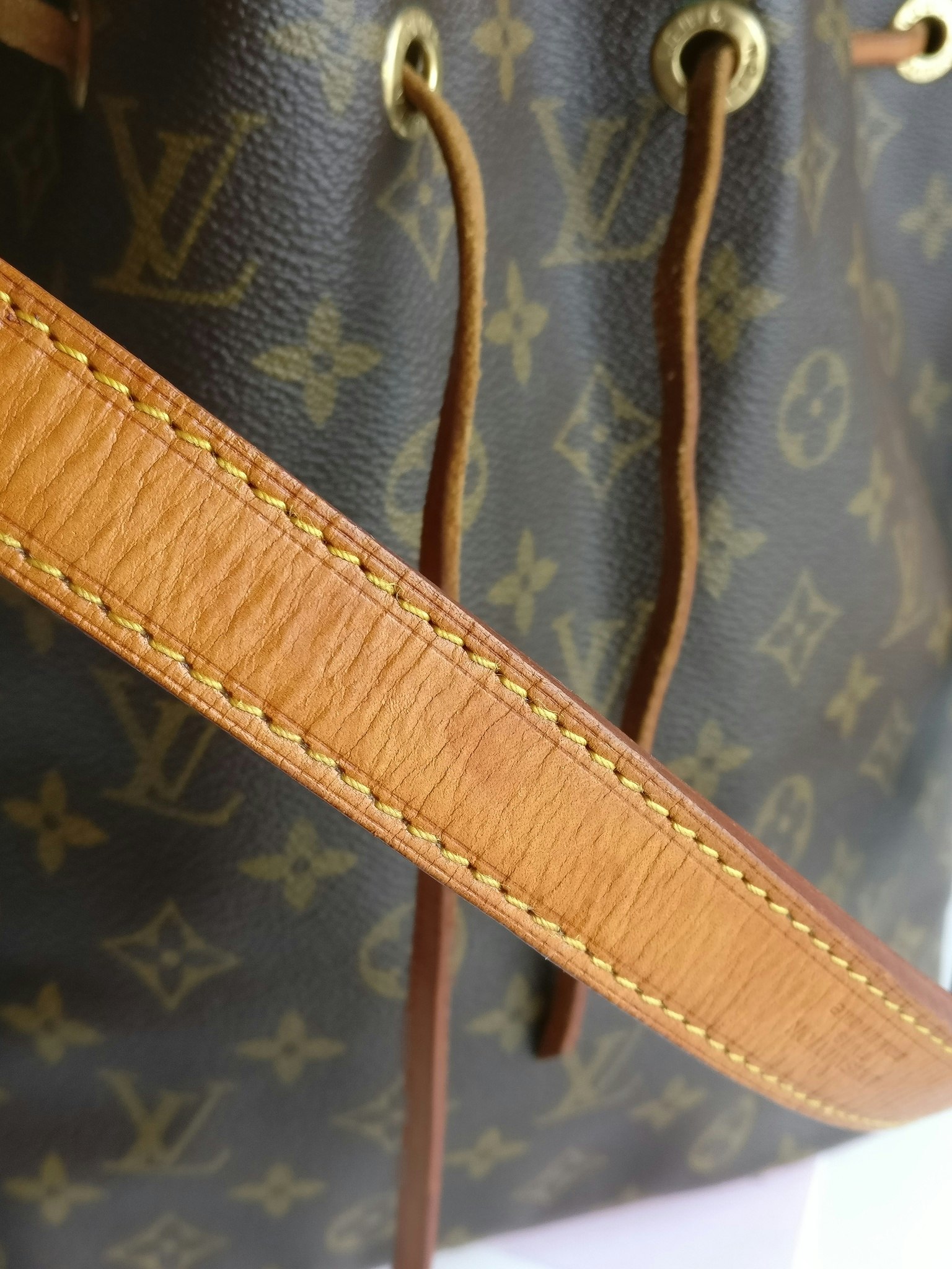 Louis Vuitton Petit Noé