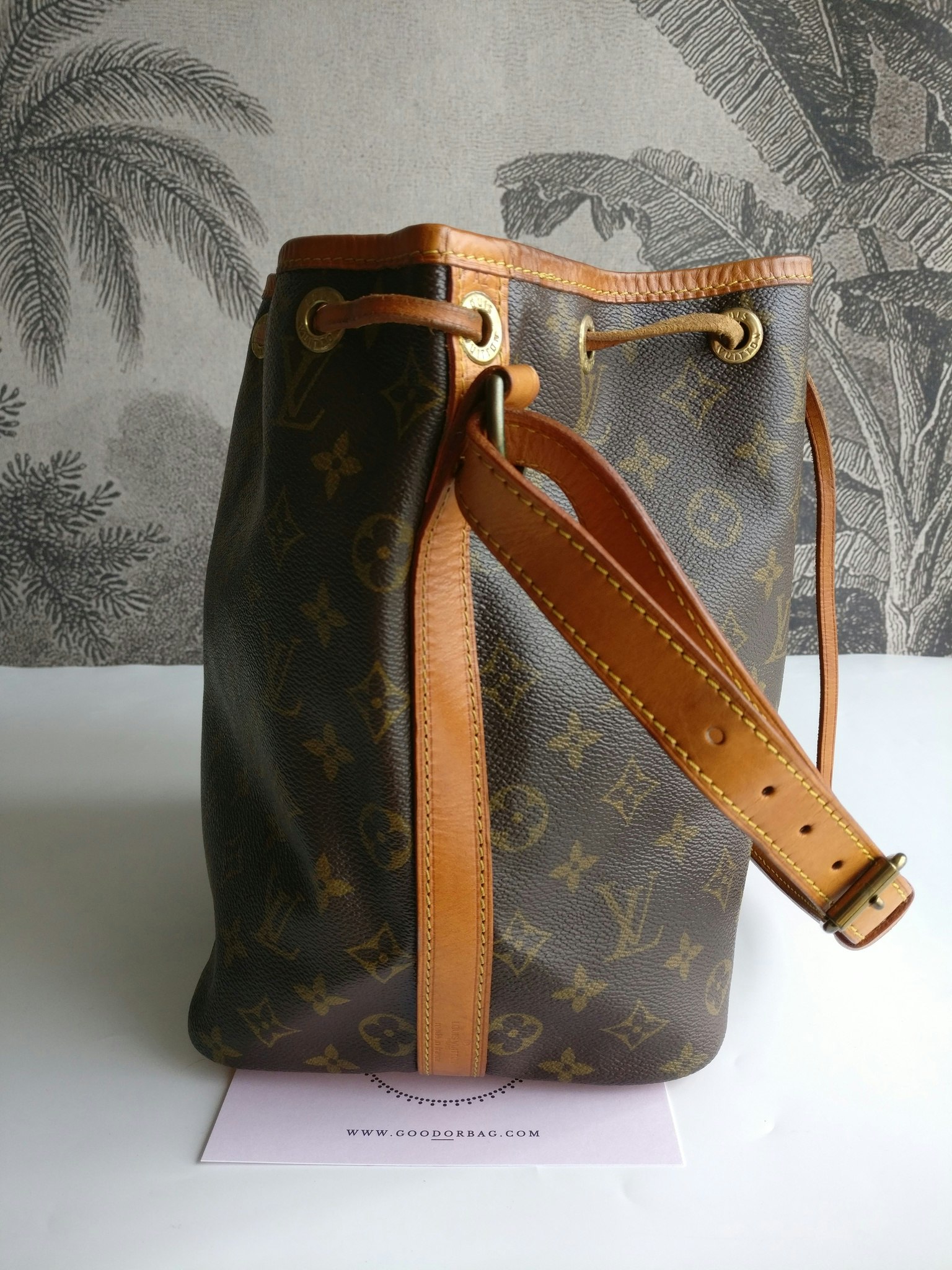 Louis Vuitton Petit Noé