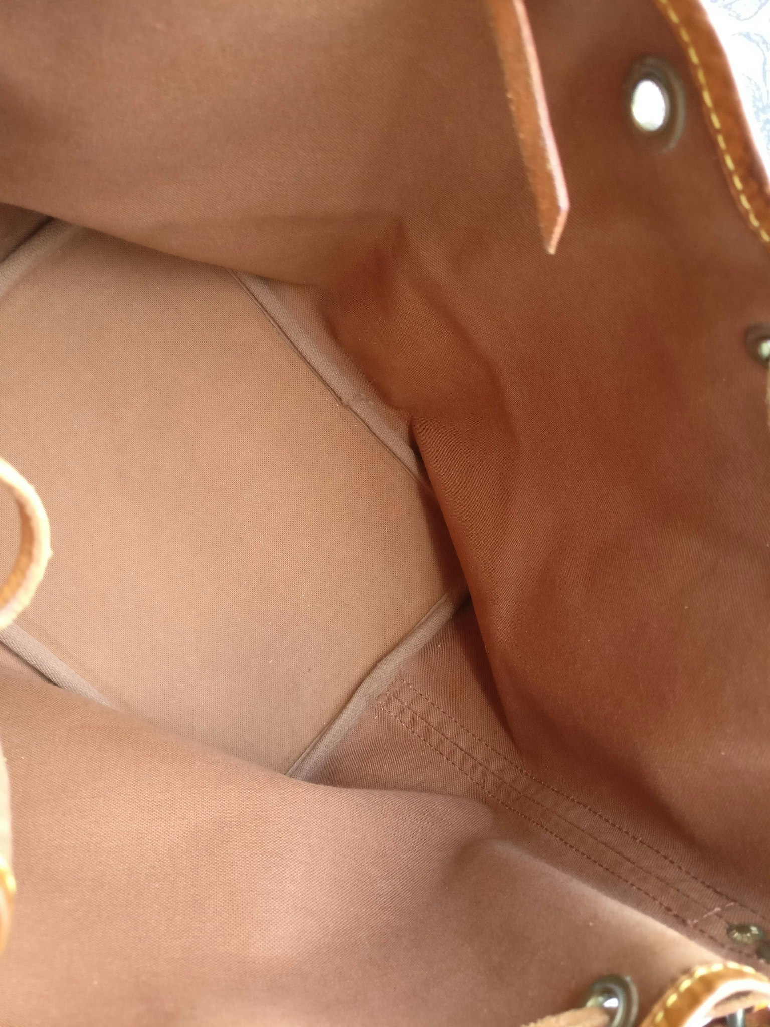Louis Vuitton Petit Noé