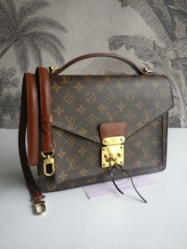 Louis Vuitton Monceau 28