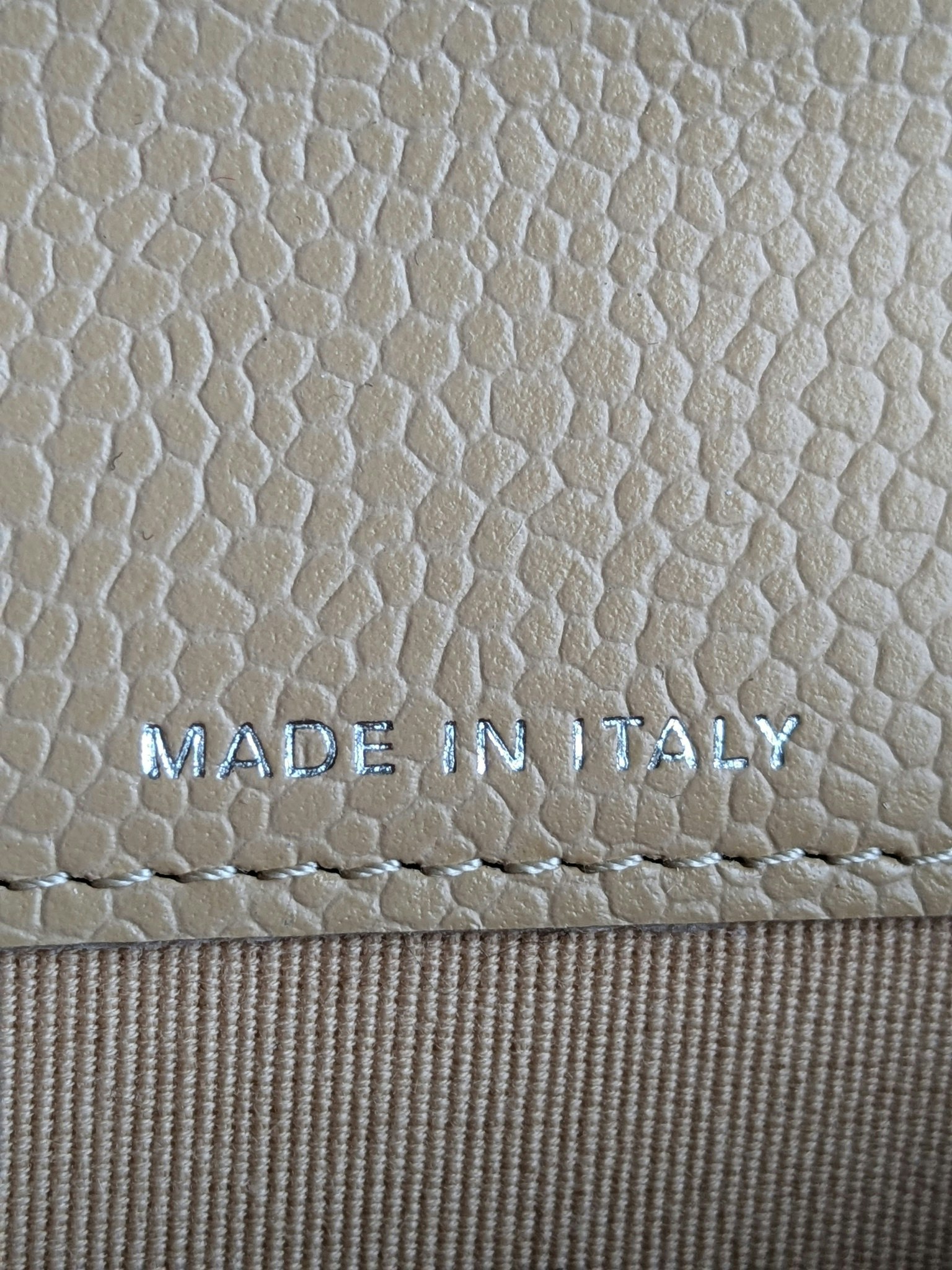 Chanel Classic Flap Card Case Wallet