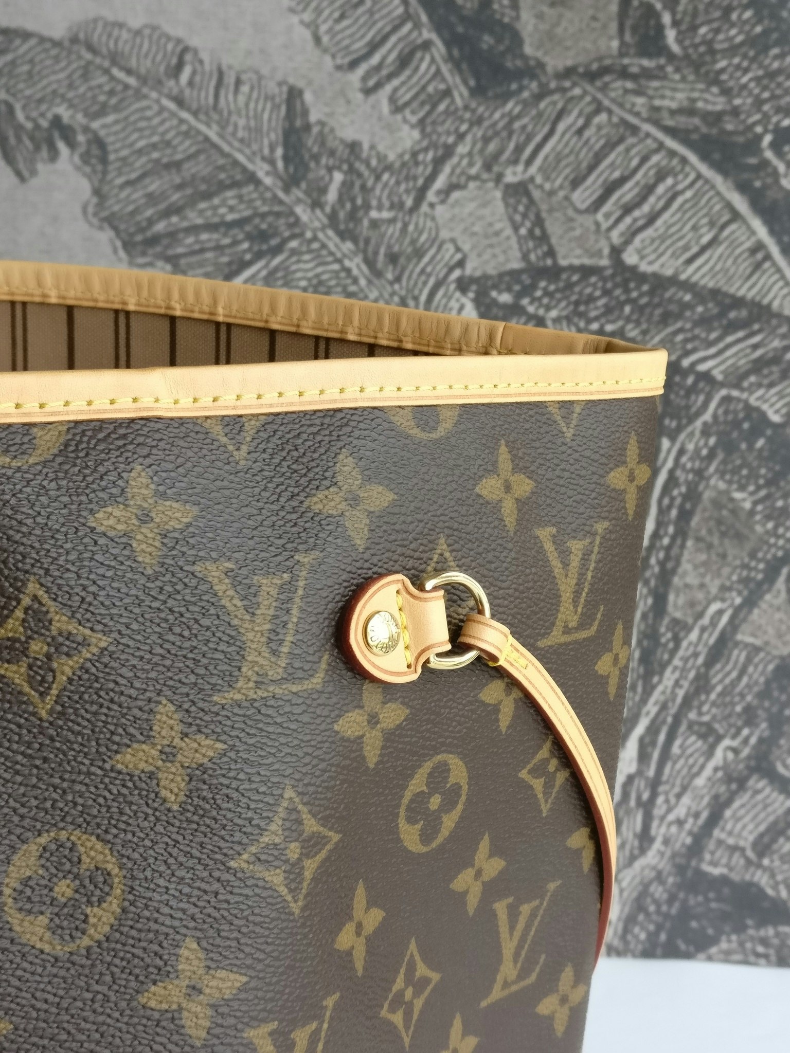 Louis Vuitton Neverfull GM