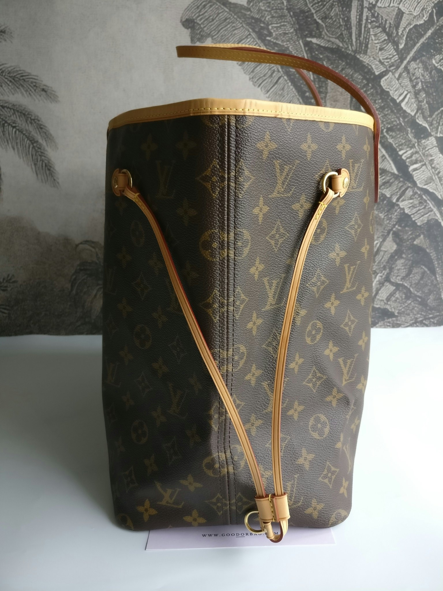 Louis Vuitton Neverfull GM