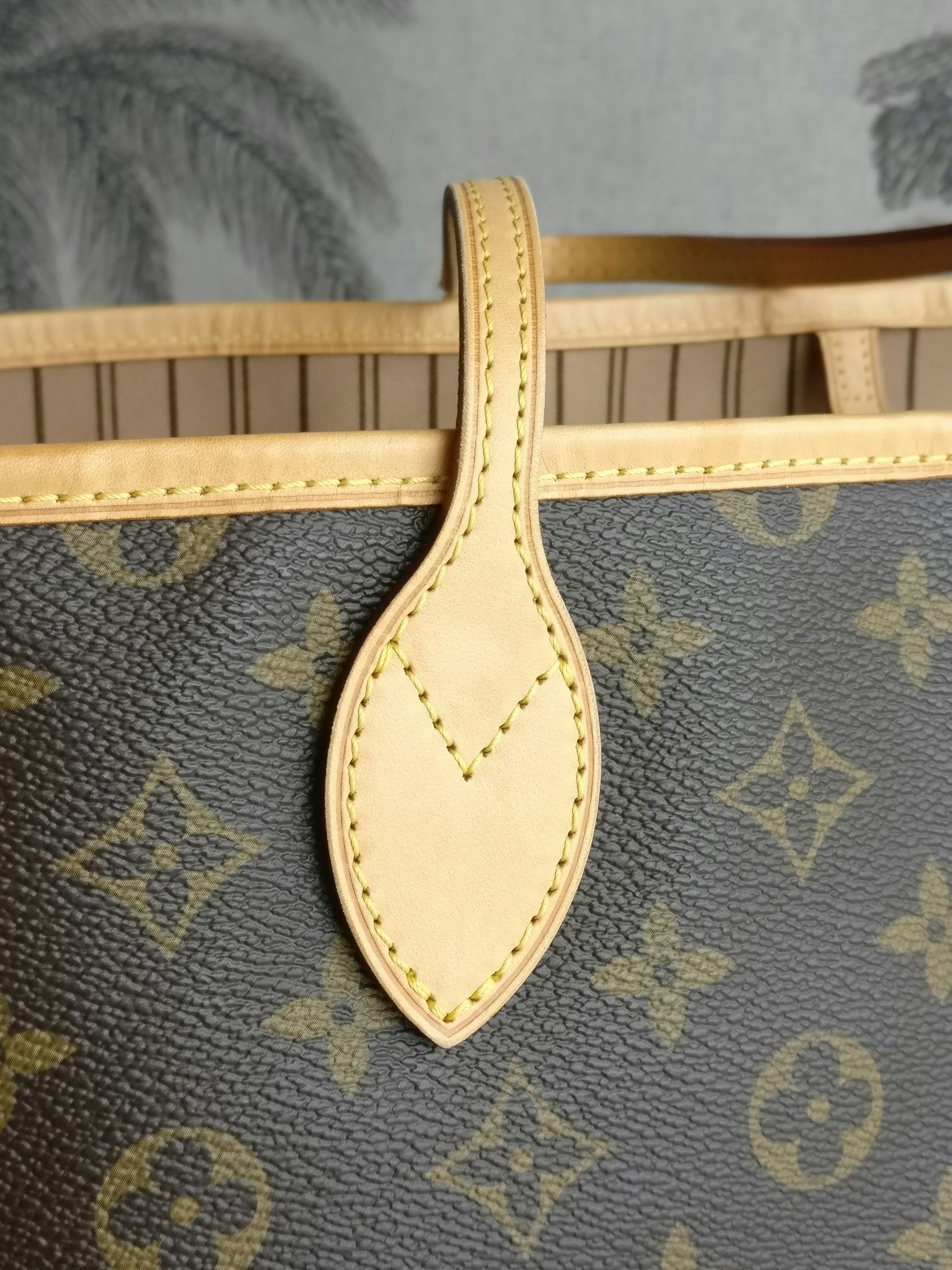 Louis Vuitton Neverfull GM