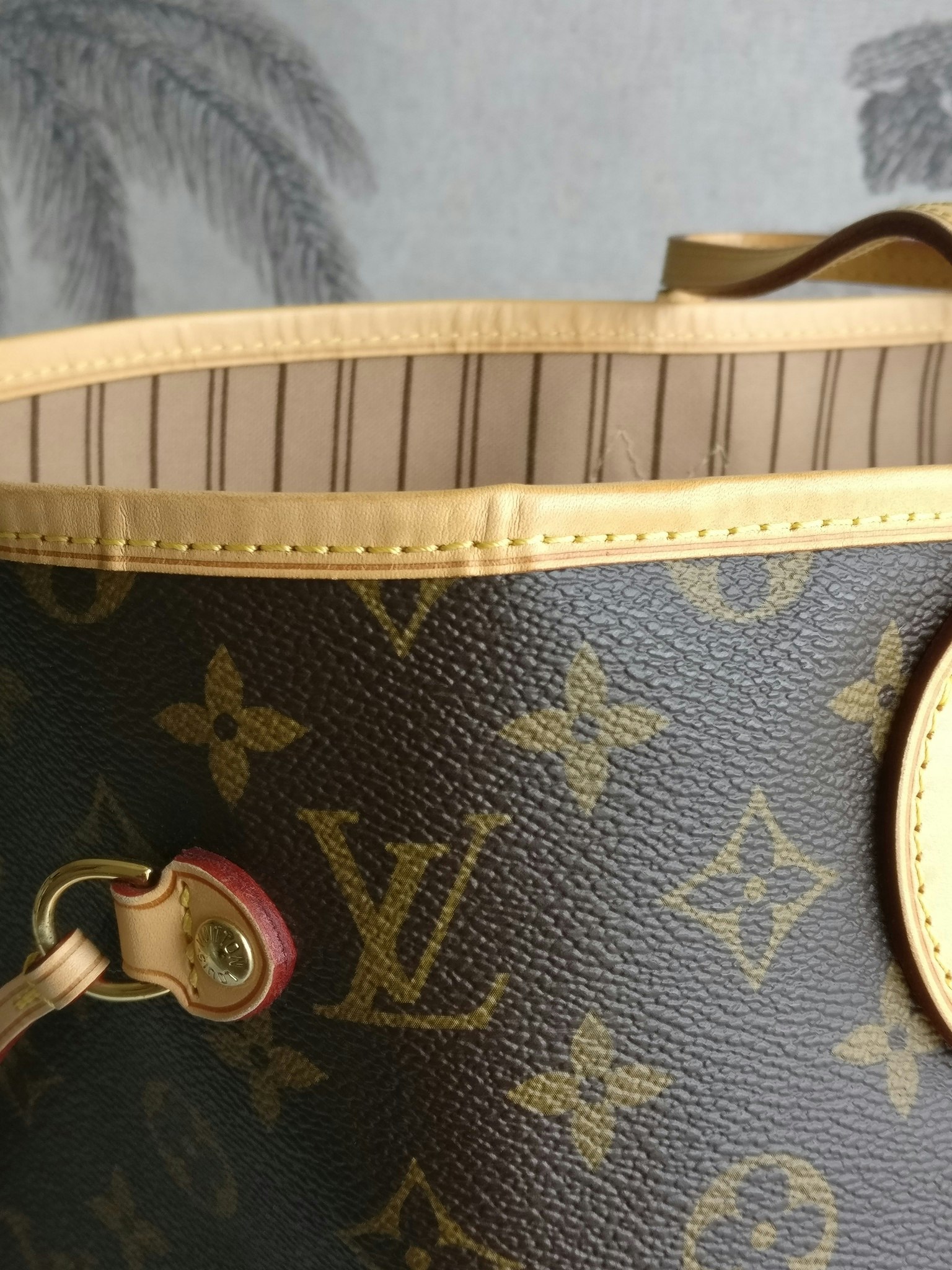 Louis Vuitton Neverfull GM