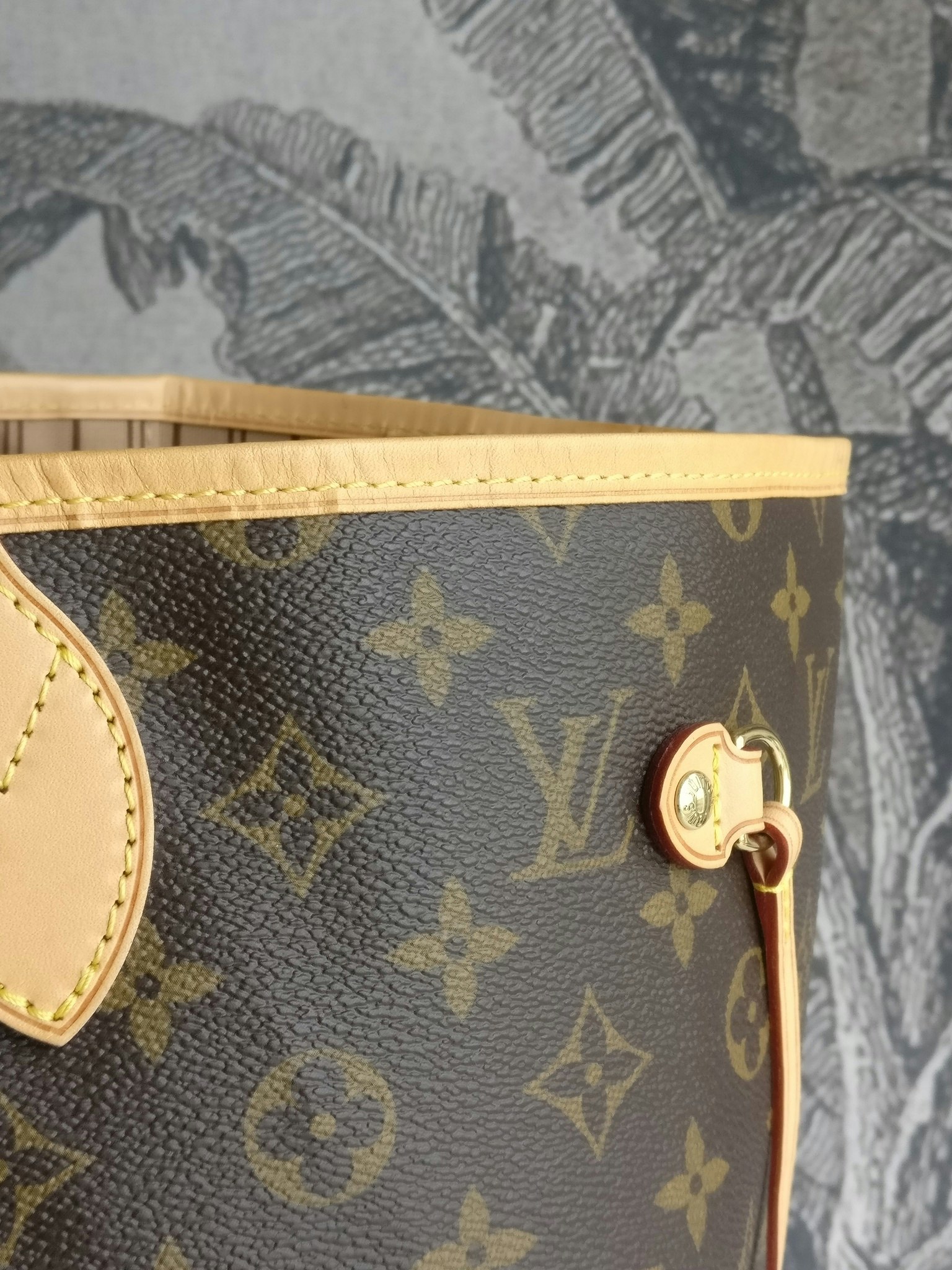 Louis Vuitton Neverfull GM