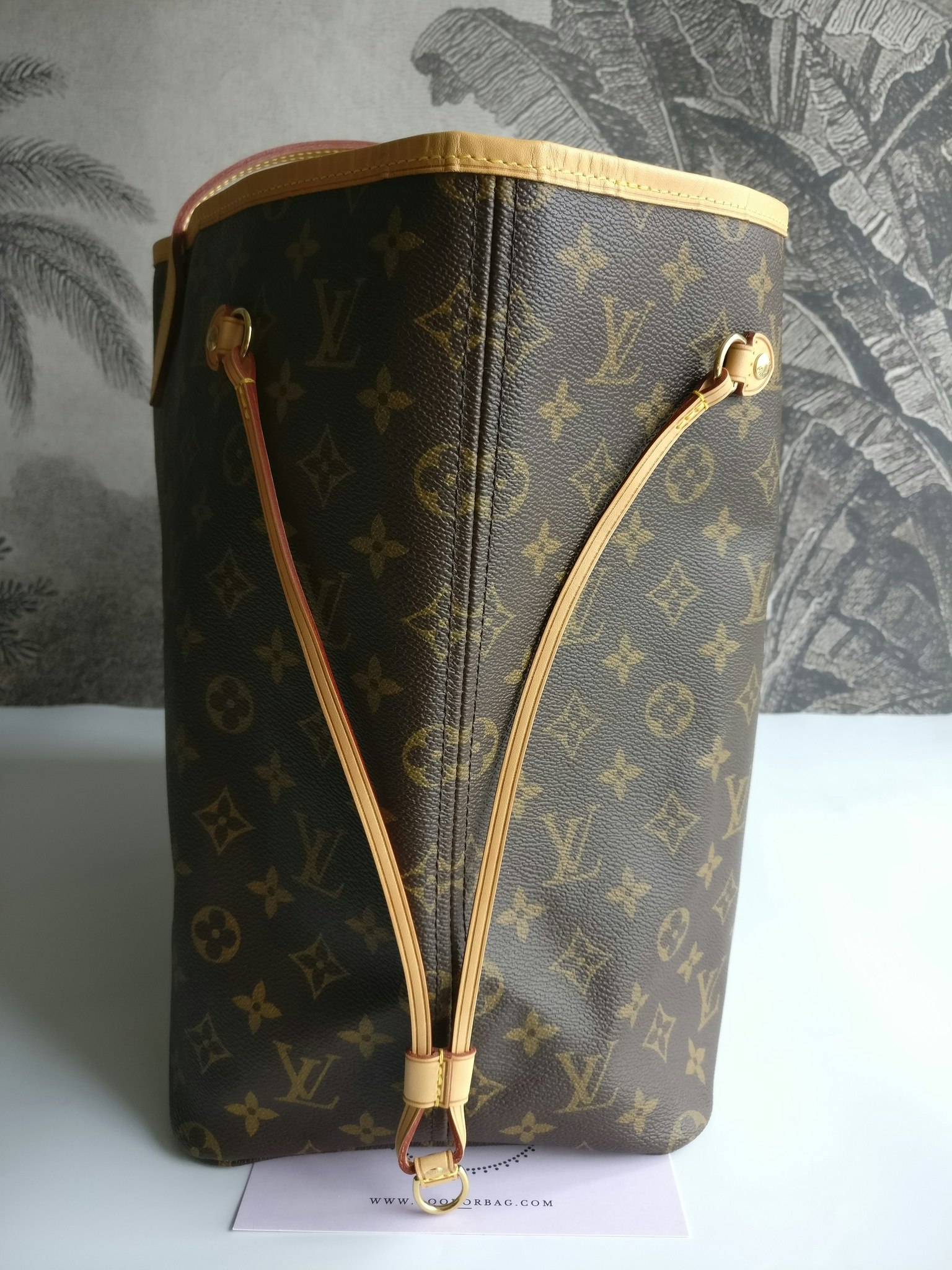Louis Vuitton Neverfull GM