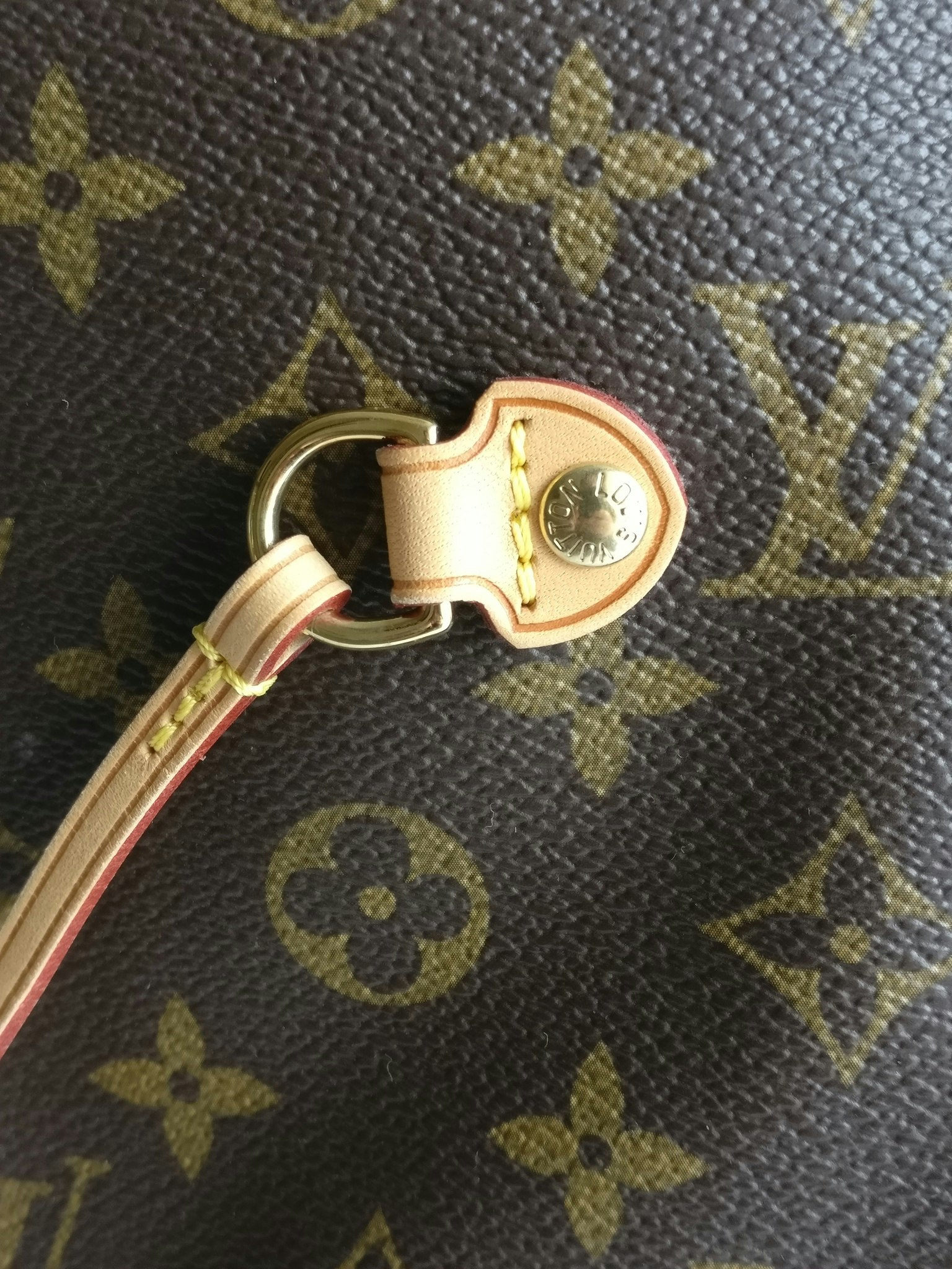 Louis Vuitton Neverfull GM