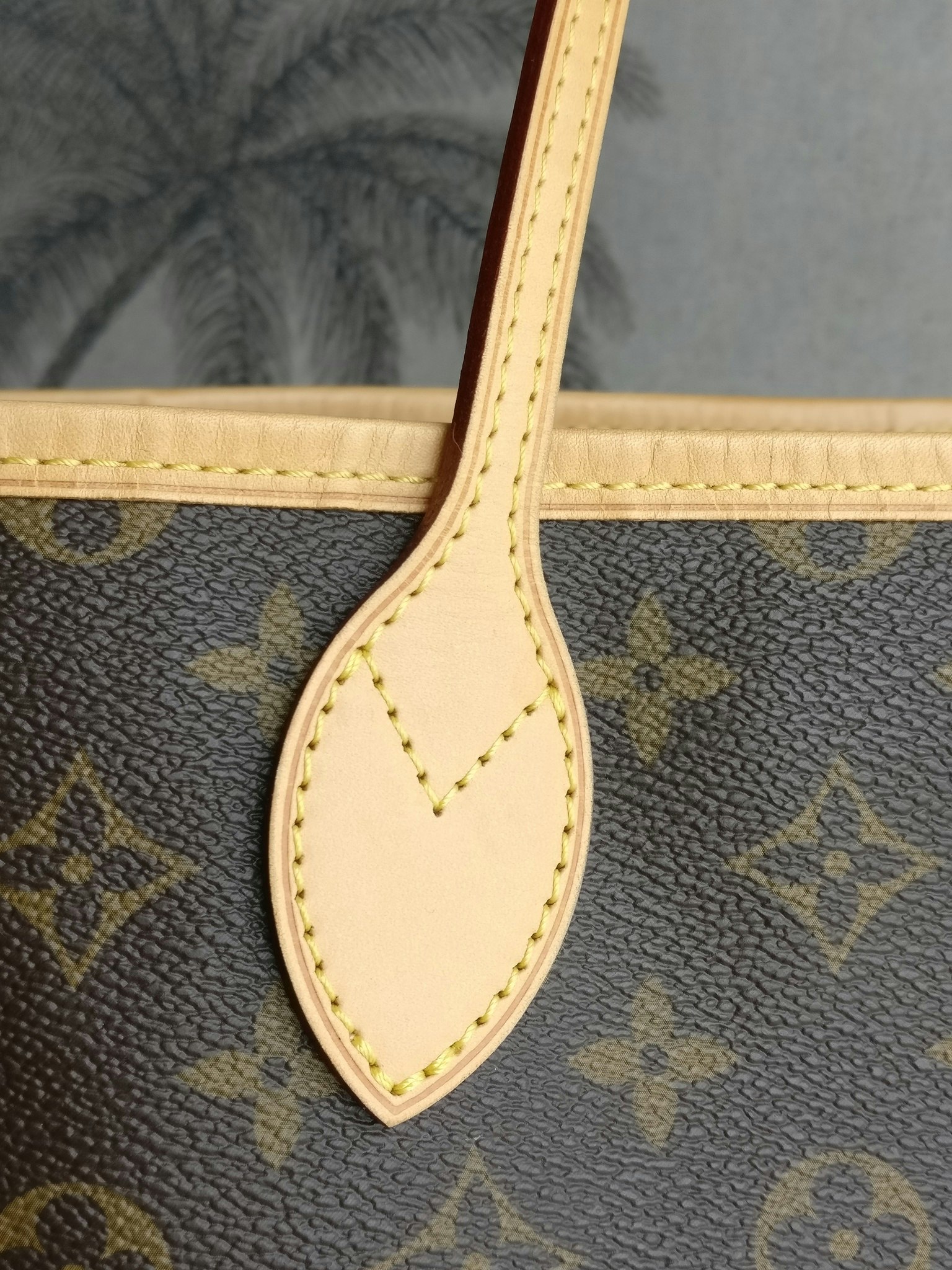 Louis Vuitton Neverfull GM