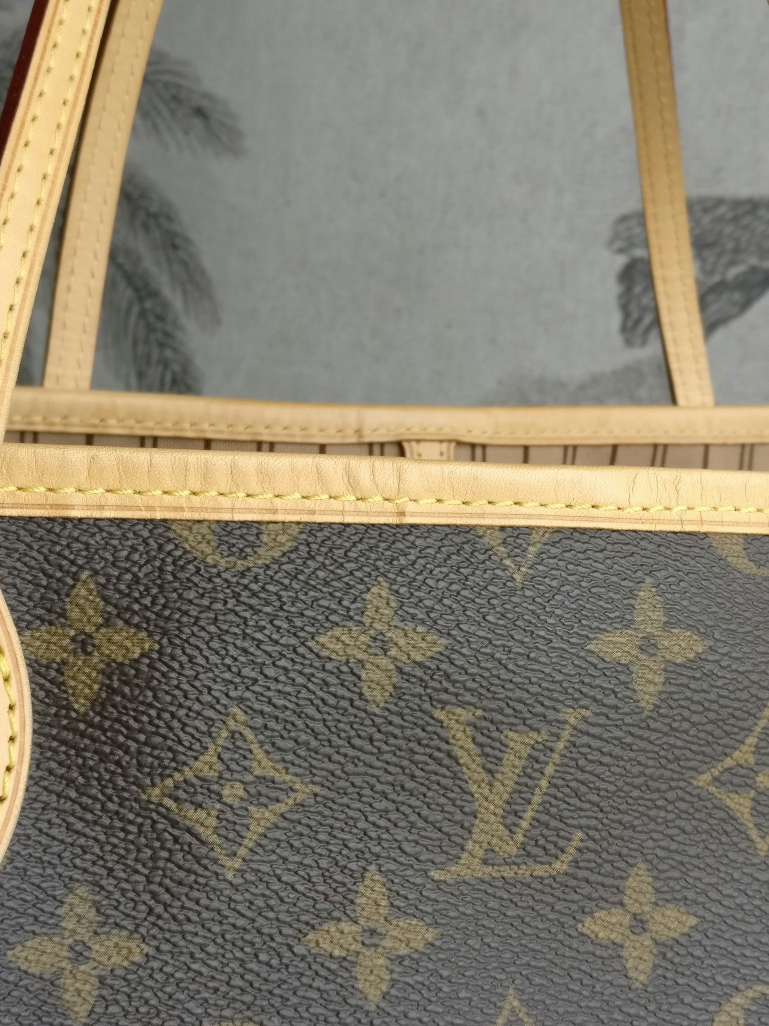 Louis Vuitton Neverfull GM