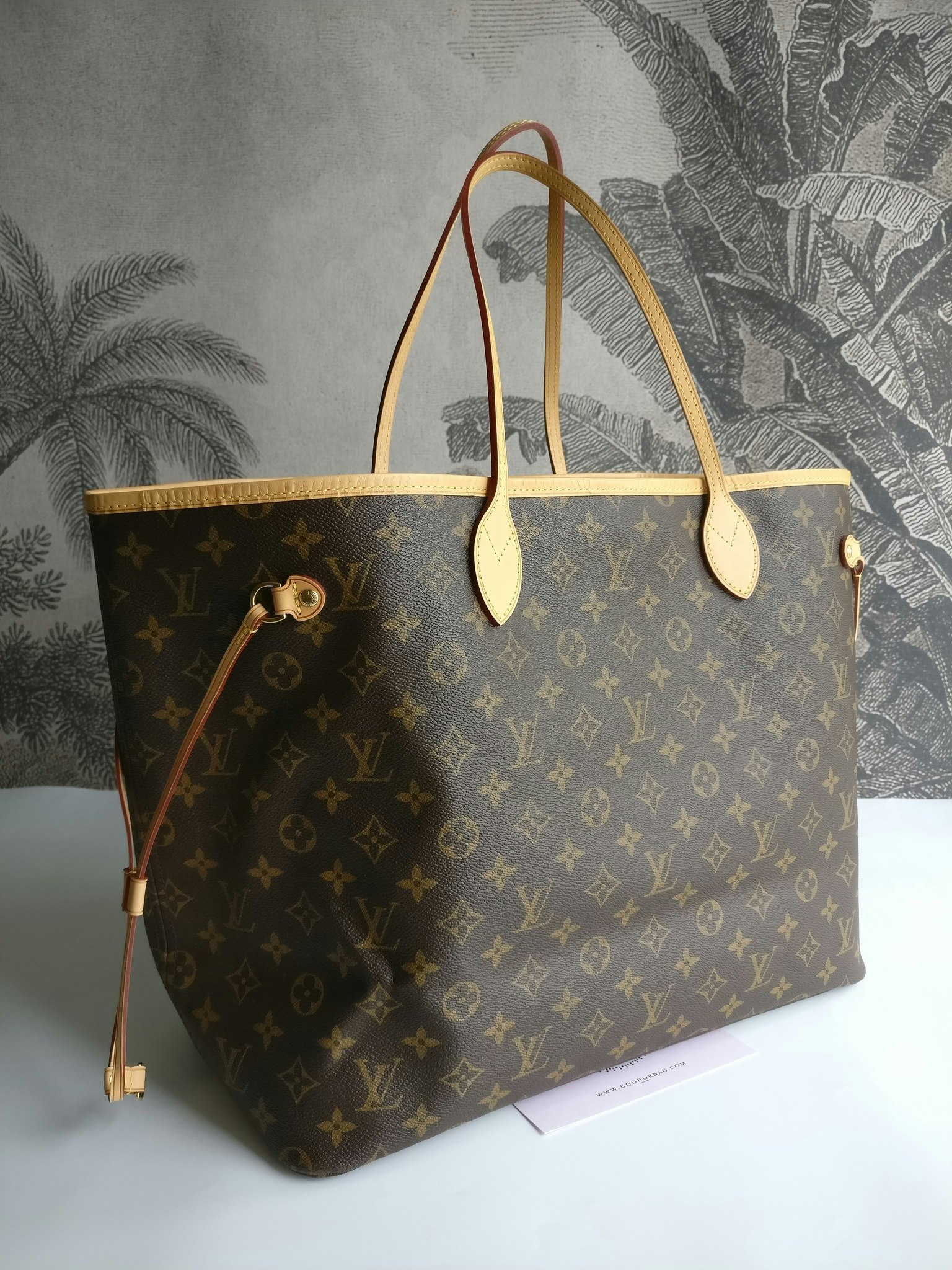 Louis Vuitton Neverfull GM