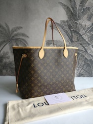 Louis Vuitton Neverfull GM