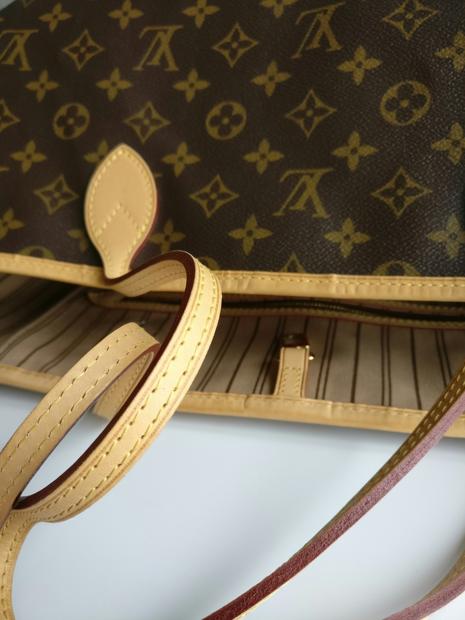 Louis Vuitton Neverfull GM