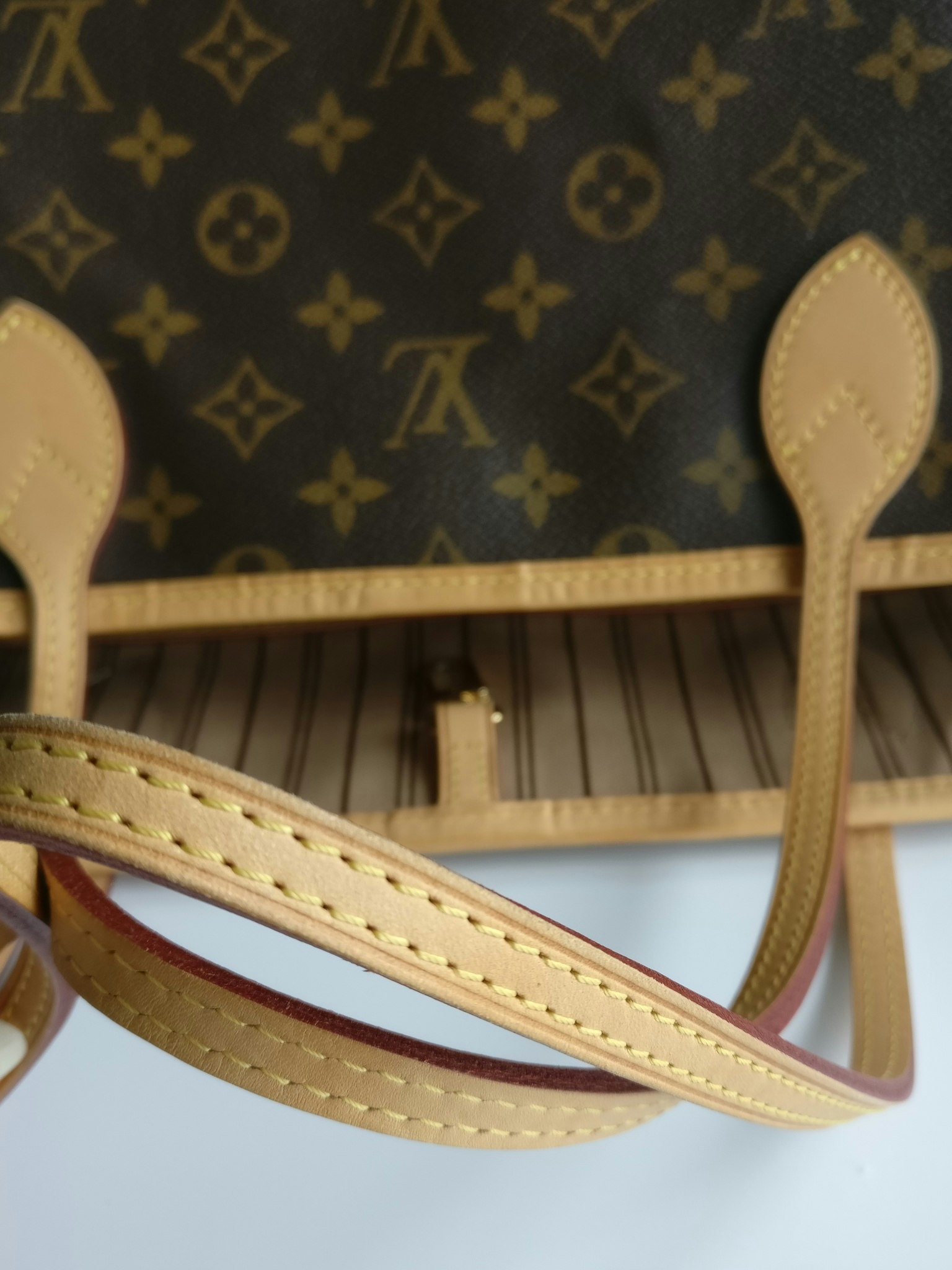 Louis Vuitton Neverfull GM