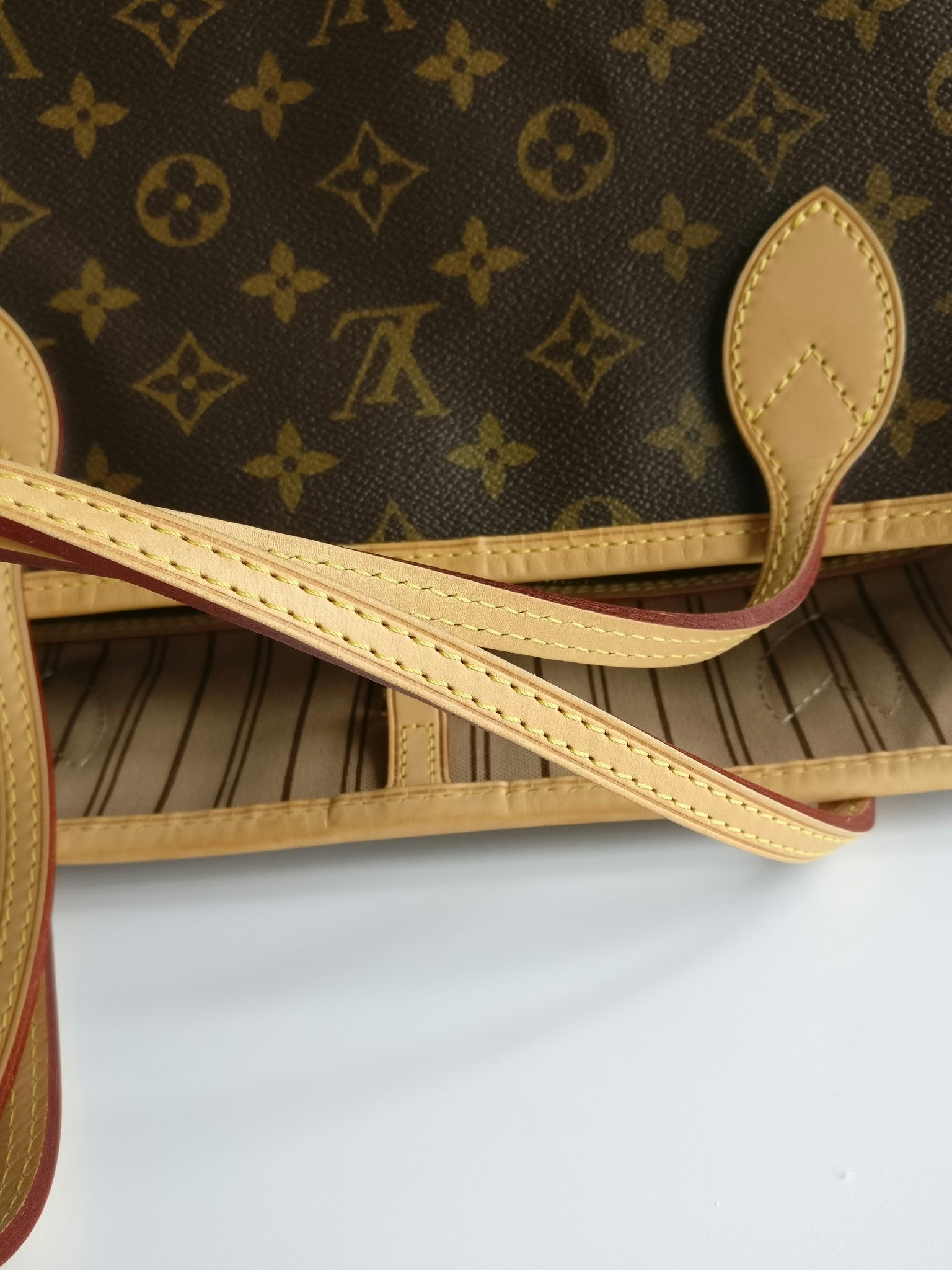 Louis Vuitton Neverfull GM