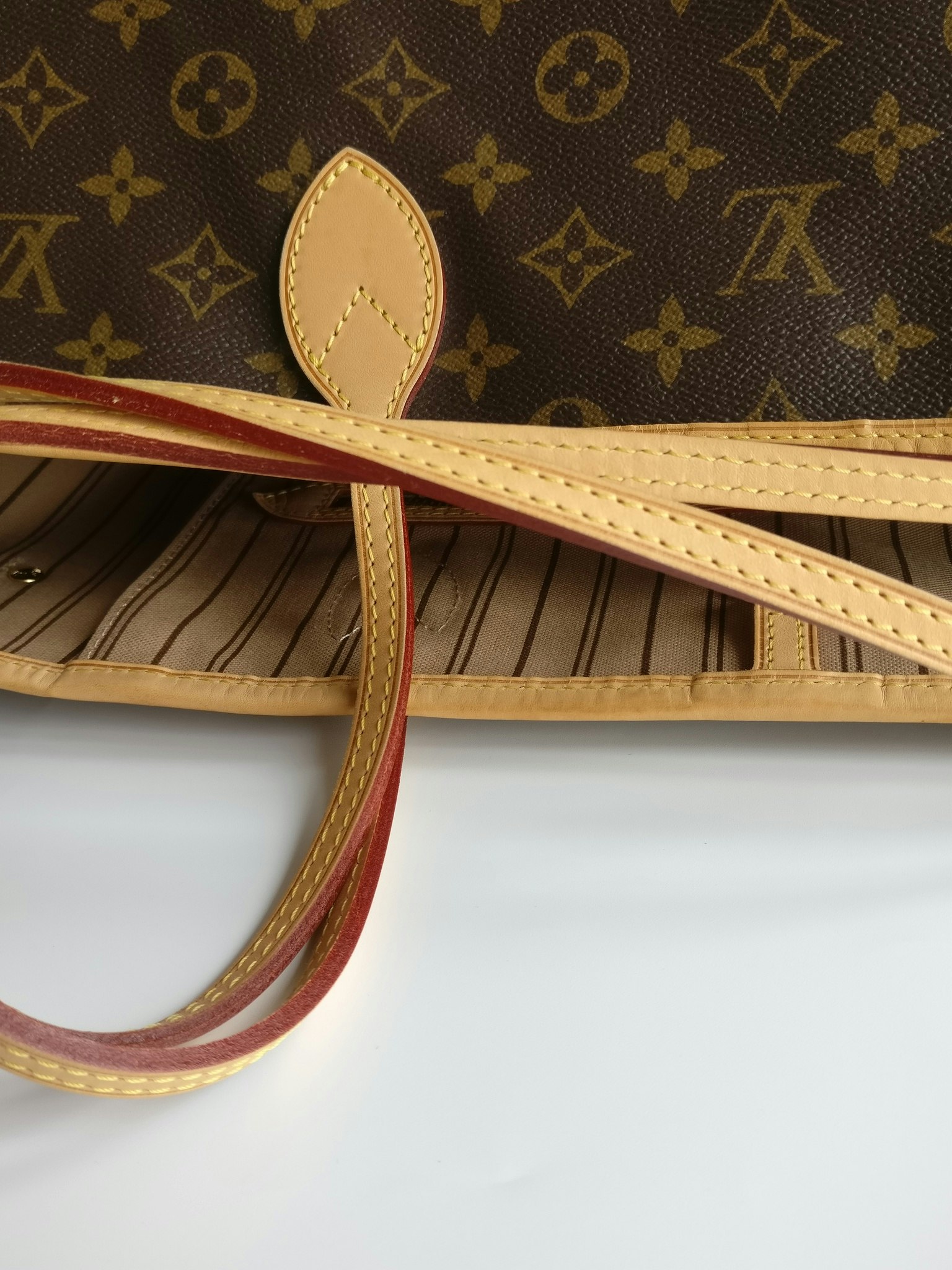 Louis Vuitton Neverfull GM