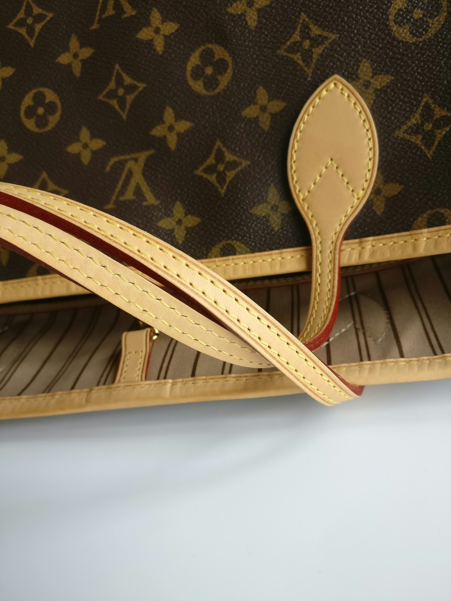 Louis Vuitton Neverfull GM