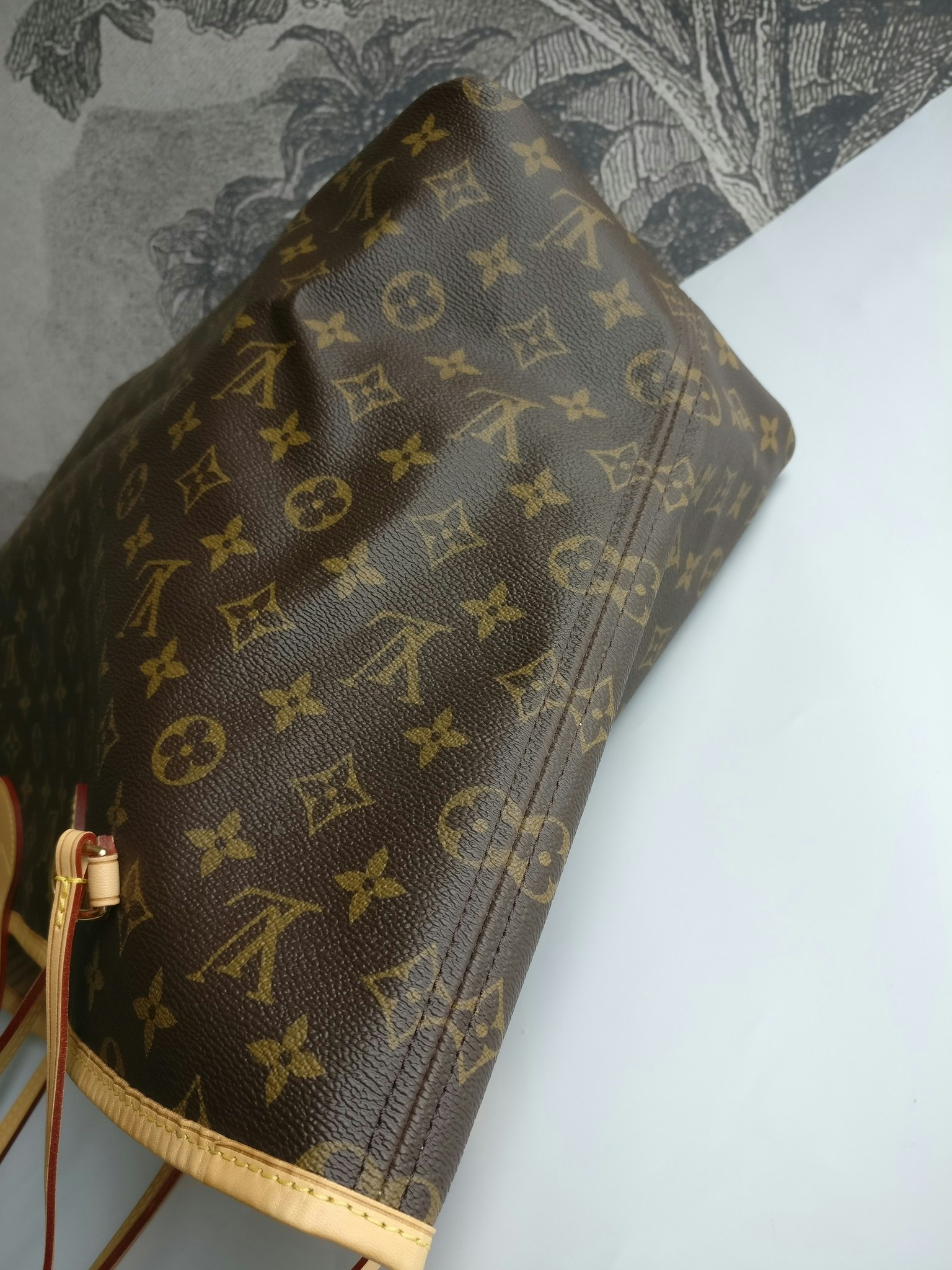 Louis Vuitton Neverfull GM