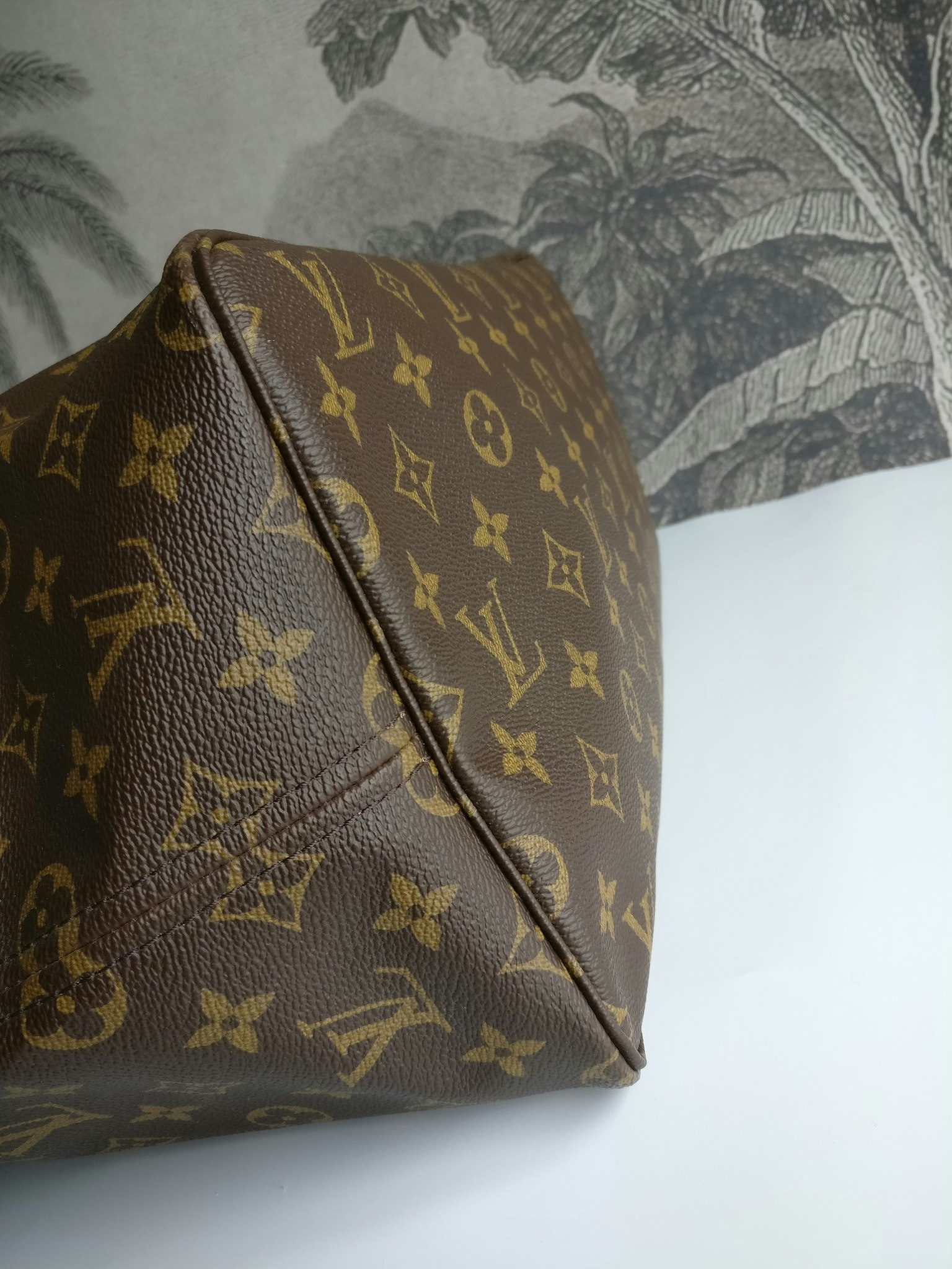Louis Vuitton Neverfull GM