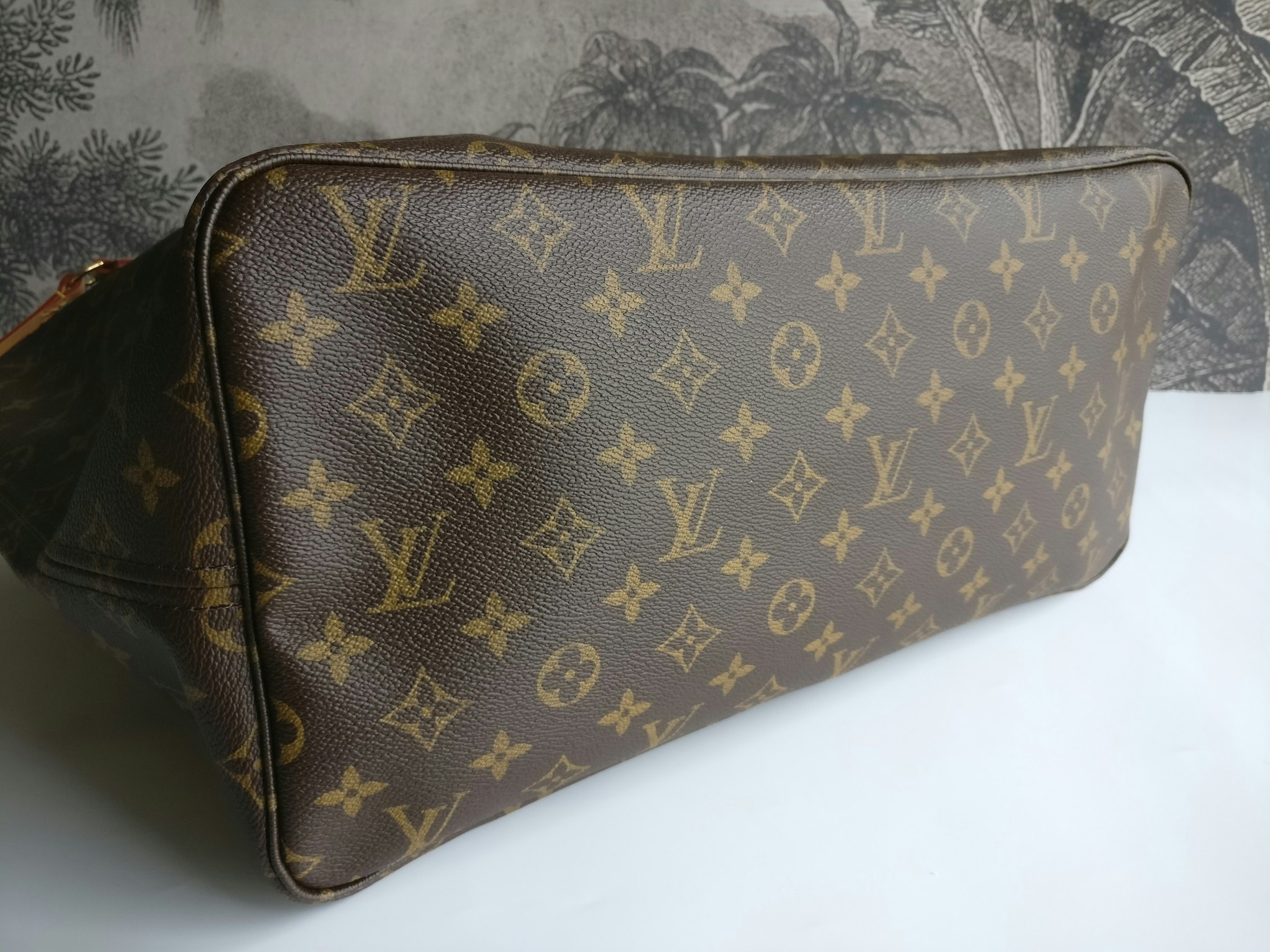 Louis Vuitton Neverfull GM