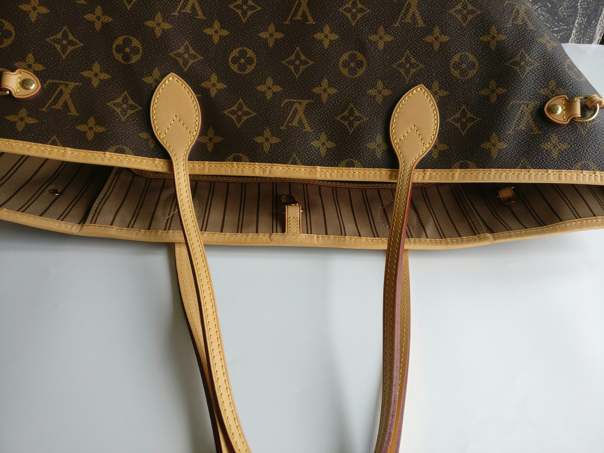 Louis Vuitton Neverfull GM