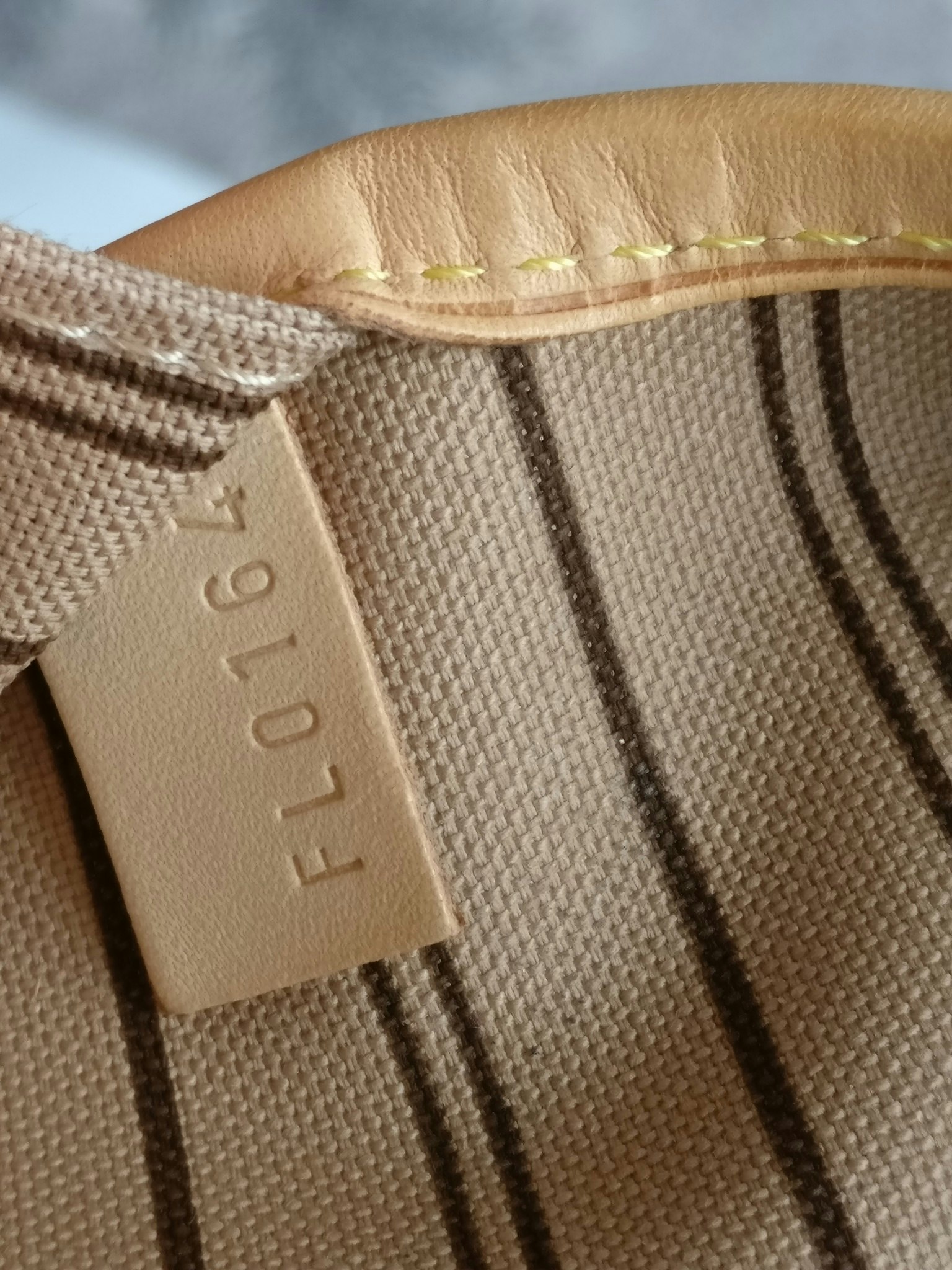Louis Vuitton Neverfull GM