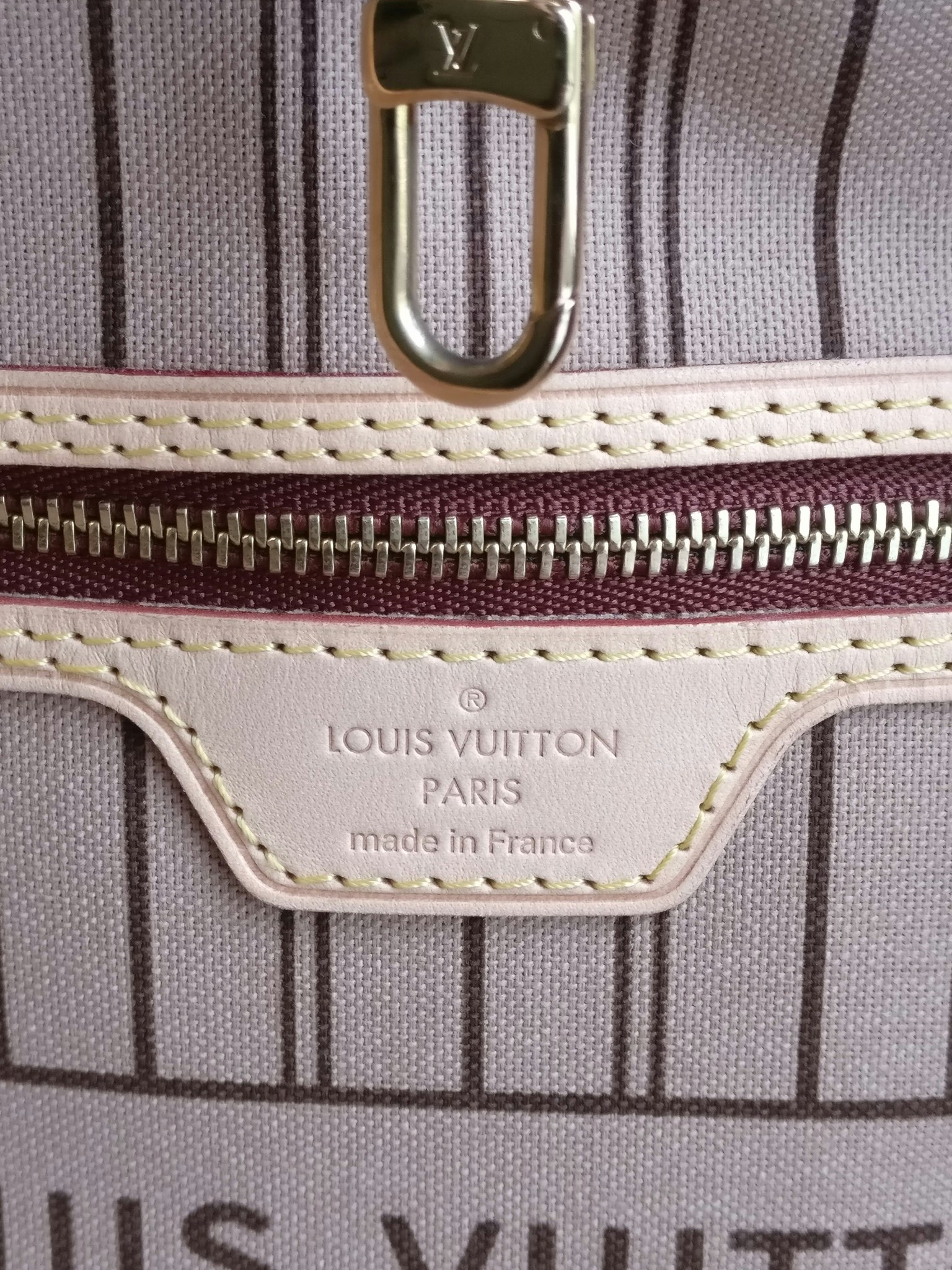 Louis Vuitton Neverfull GM