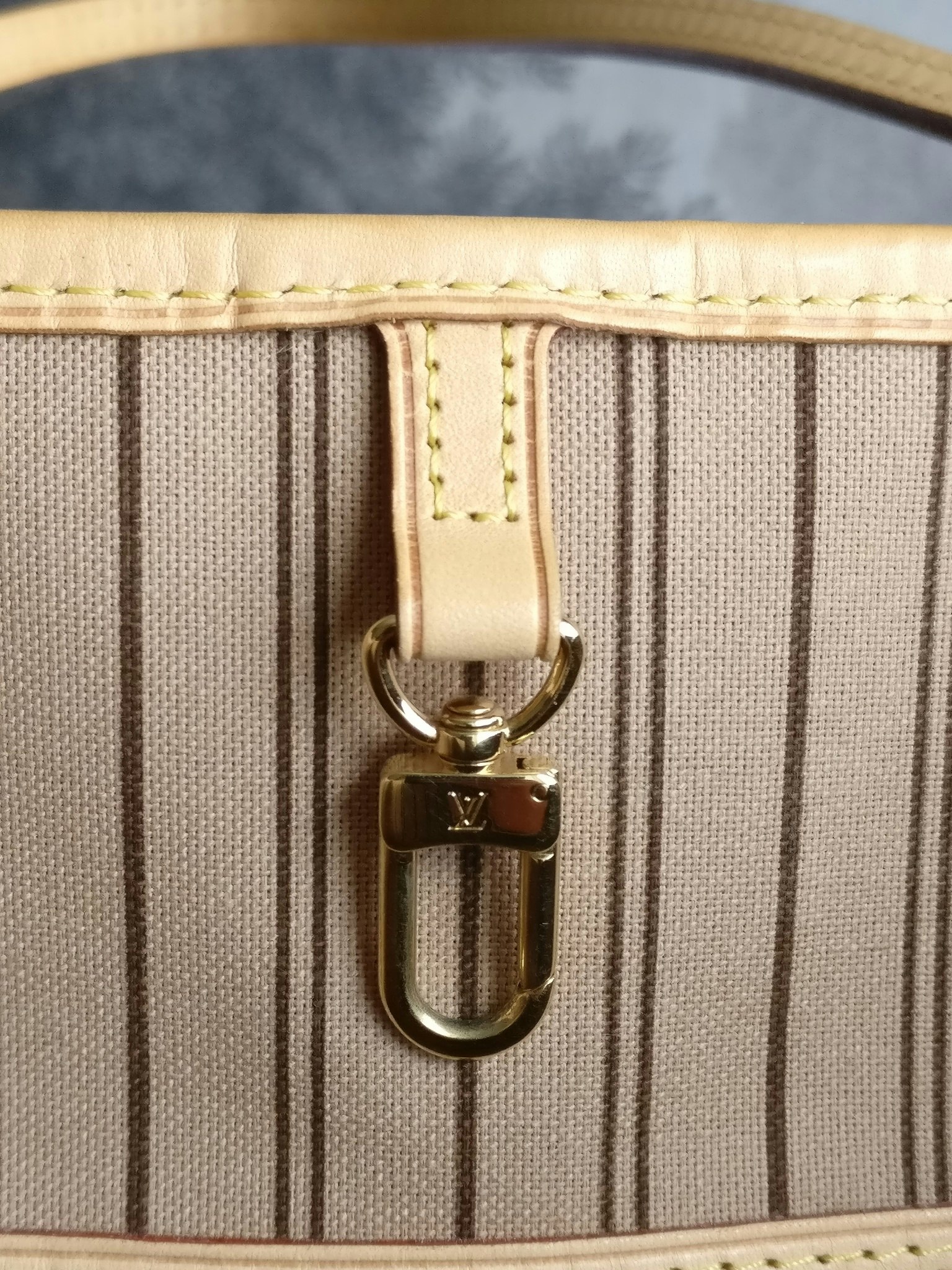 Louis Vuitton Neverfull GM