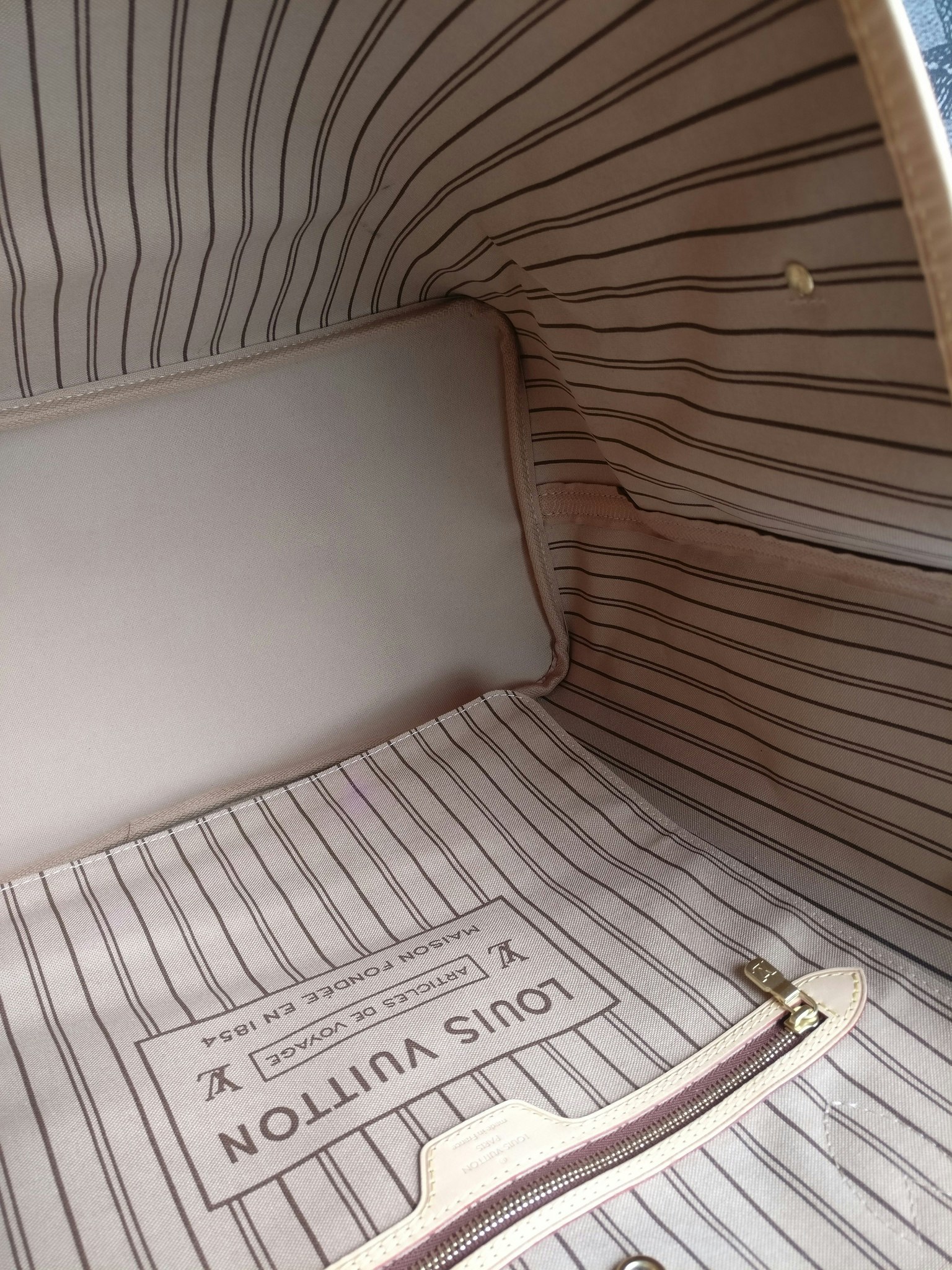 Louis Vuitton Neverfull GM