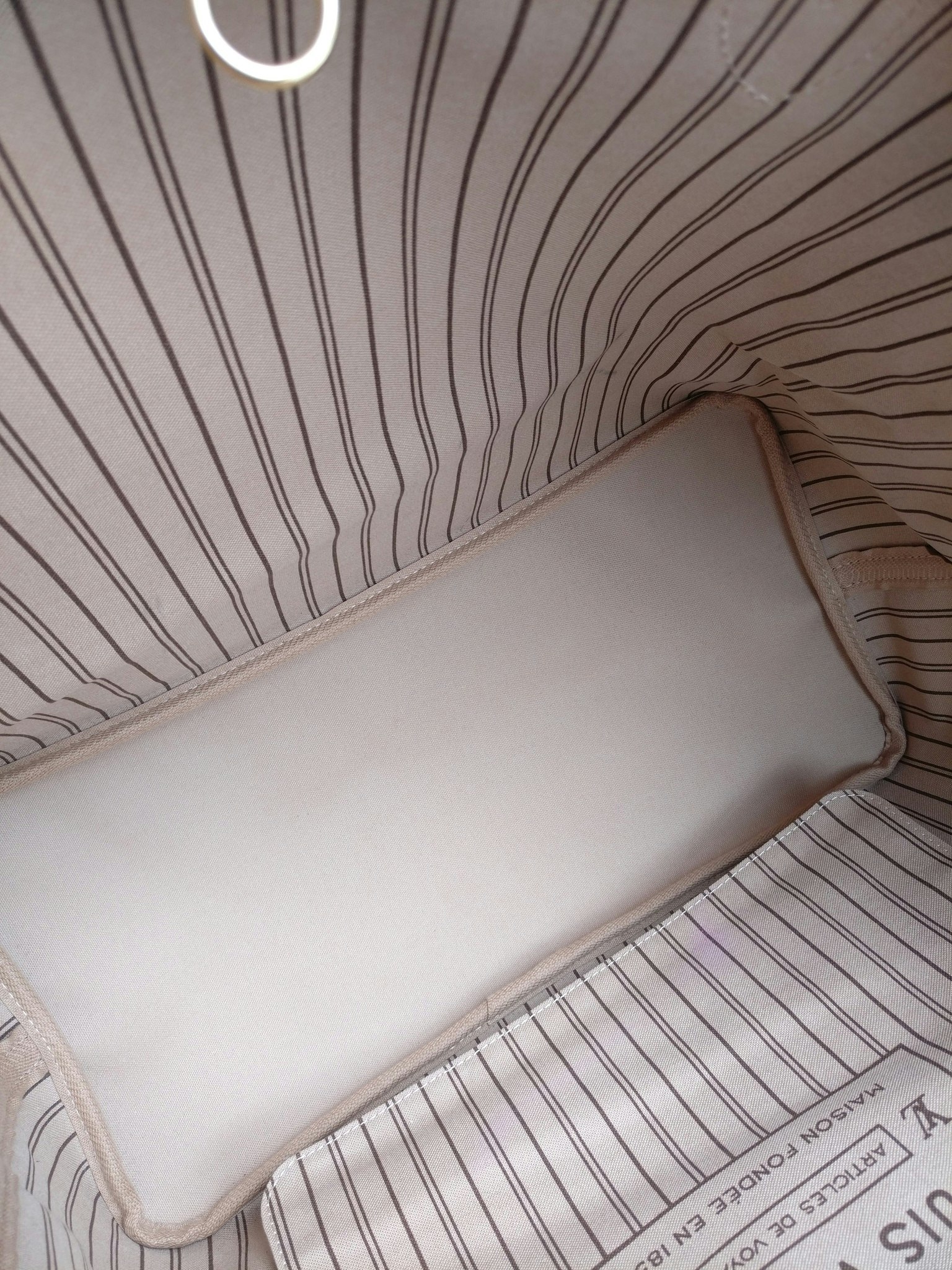 Louis Vuitton Neverfull GM