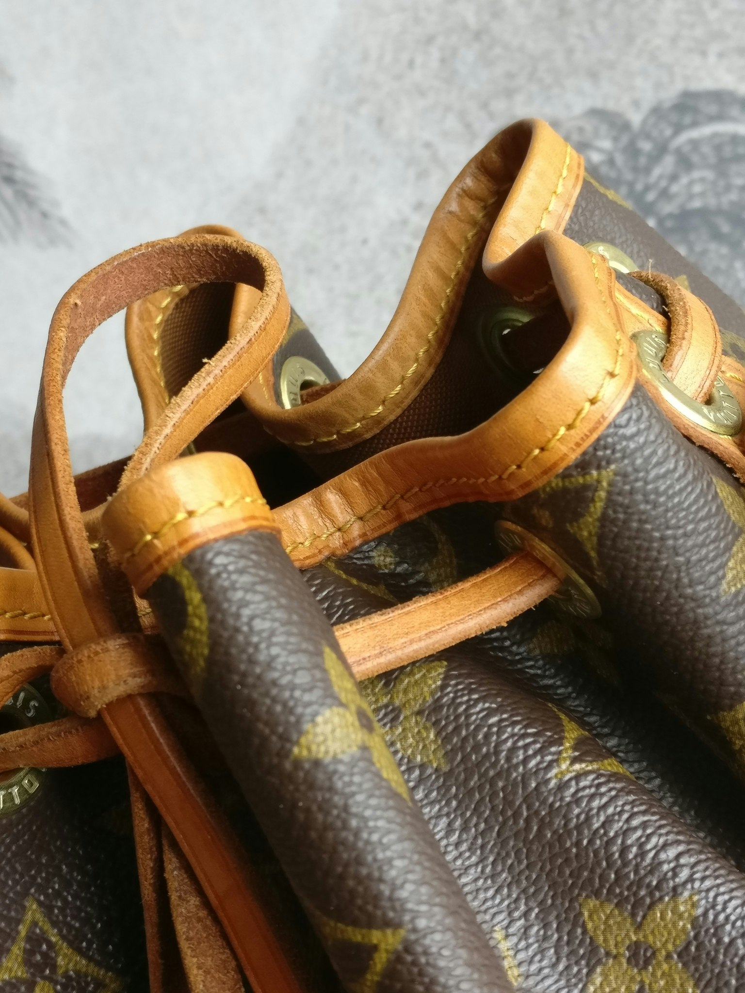 Louis Vuitton Noé GM