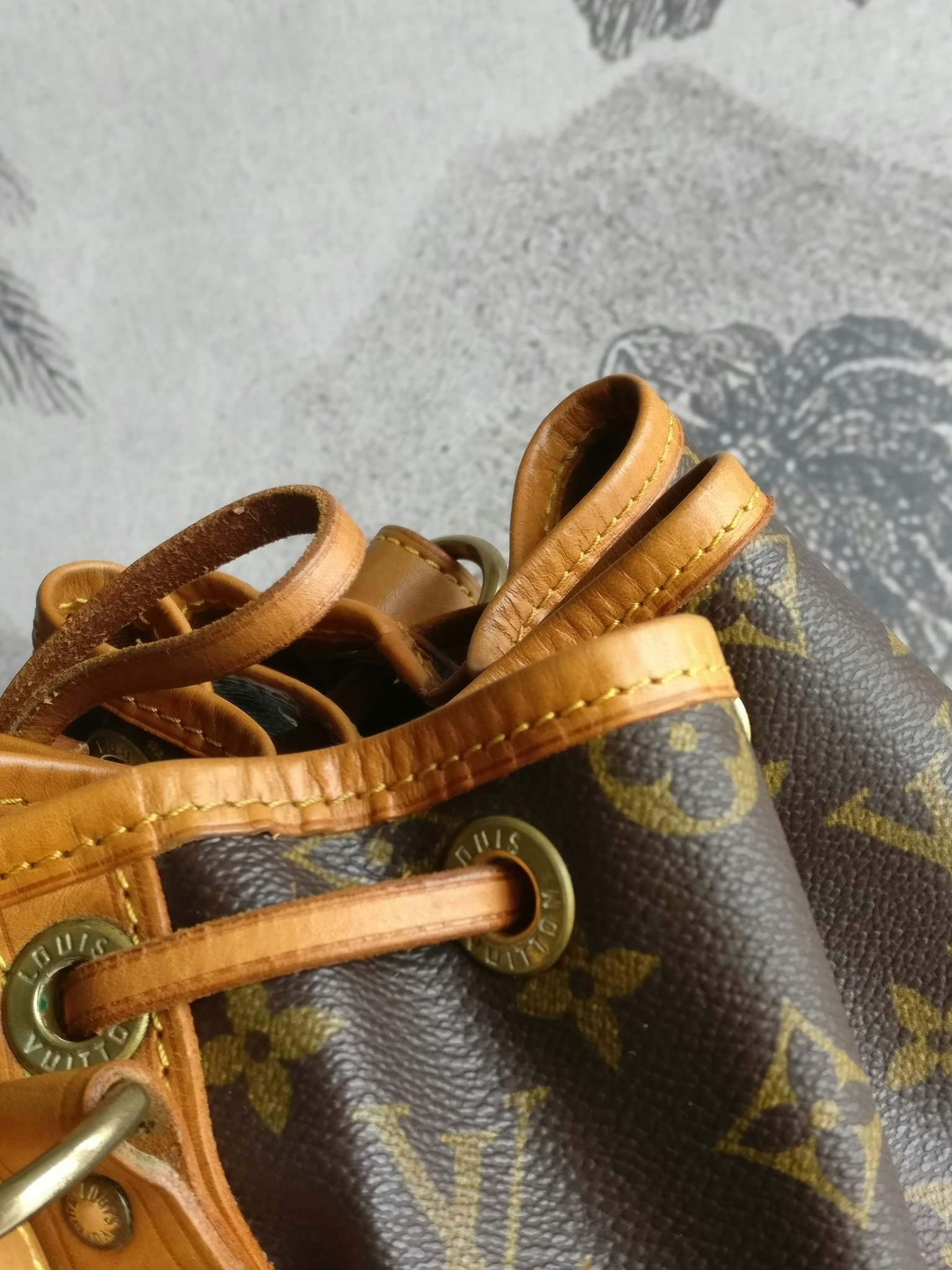 Louis Vuitton Noé GM